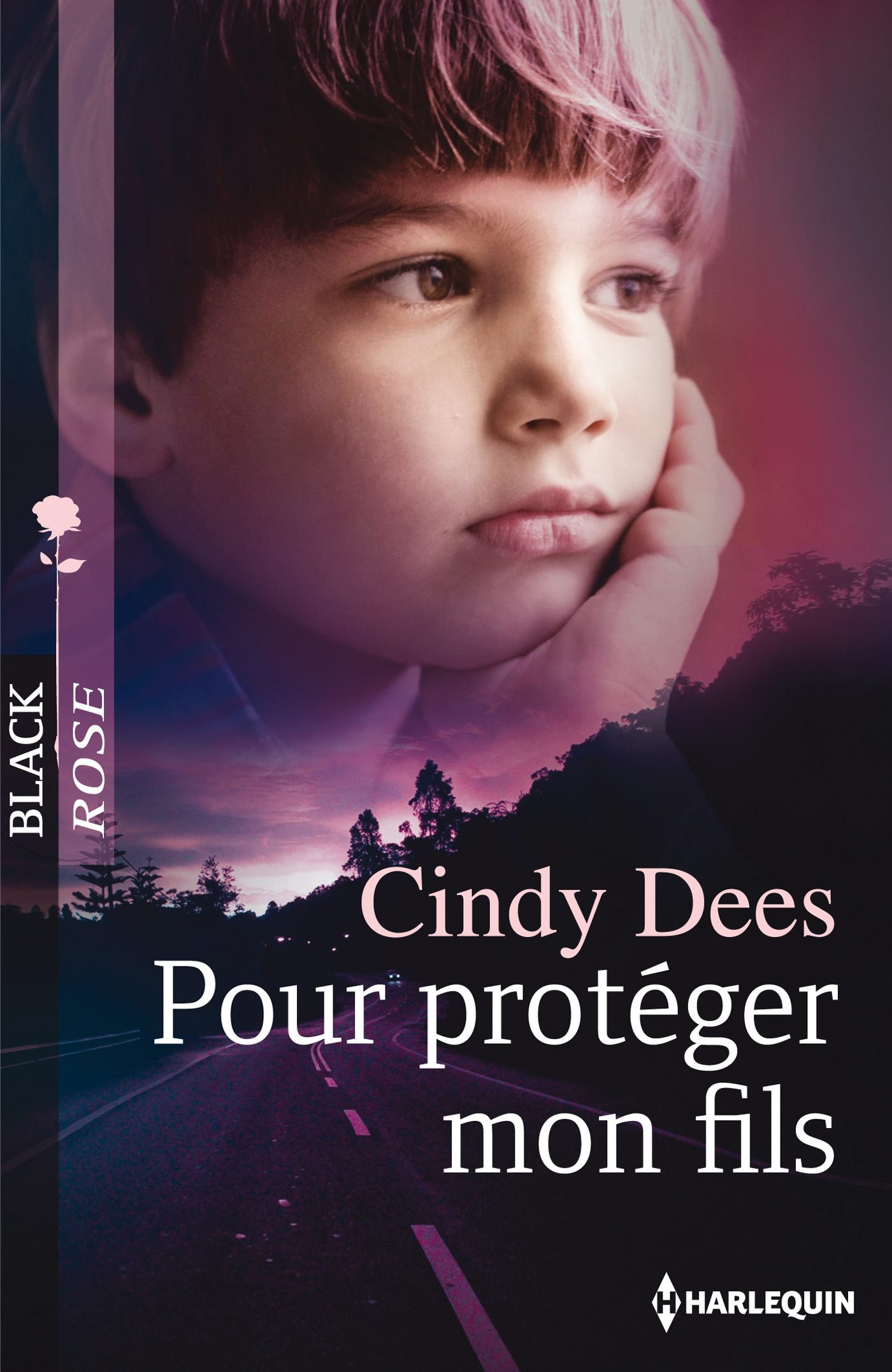 Pour protéger mon fils (French Edition)