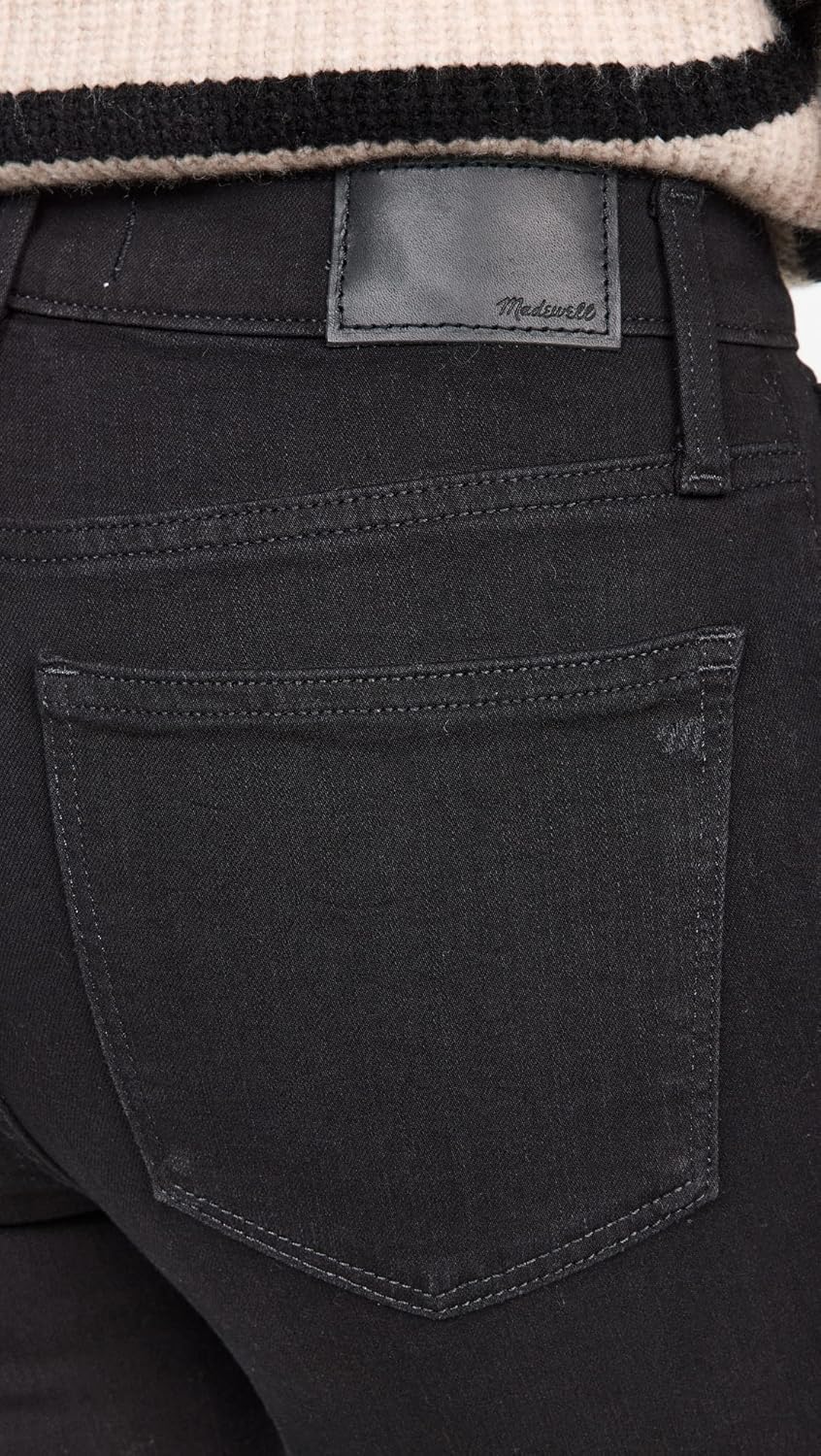 Madewell Women's Roadtripper Jeans - Image 6