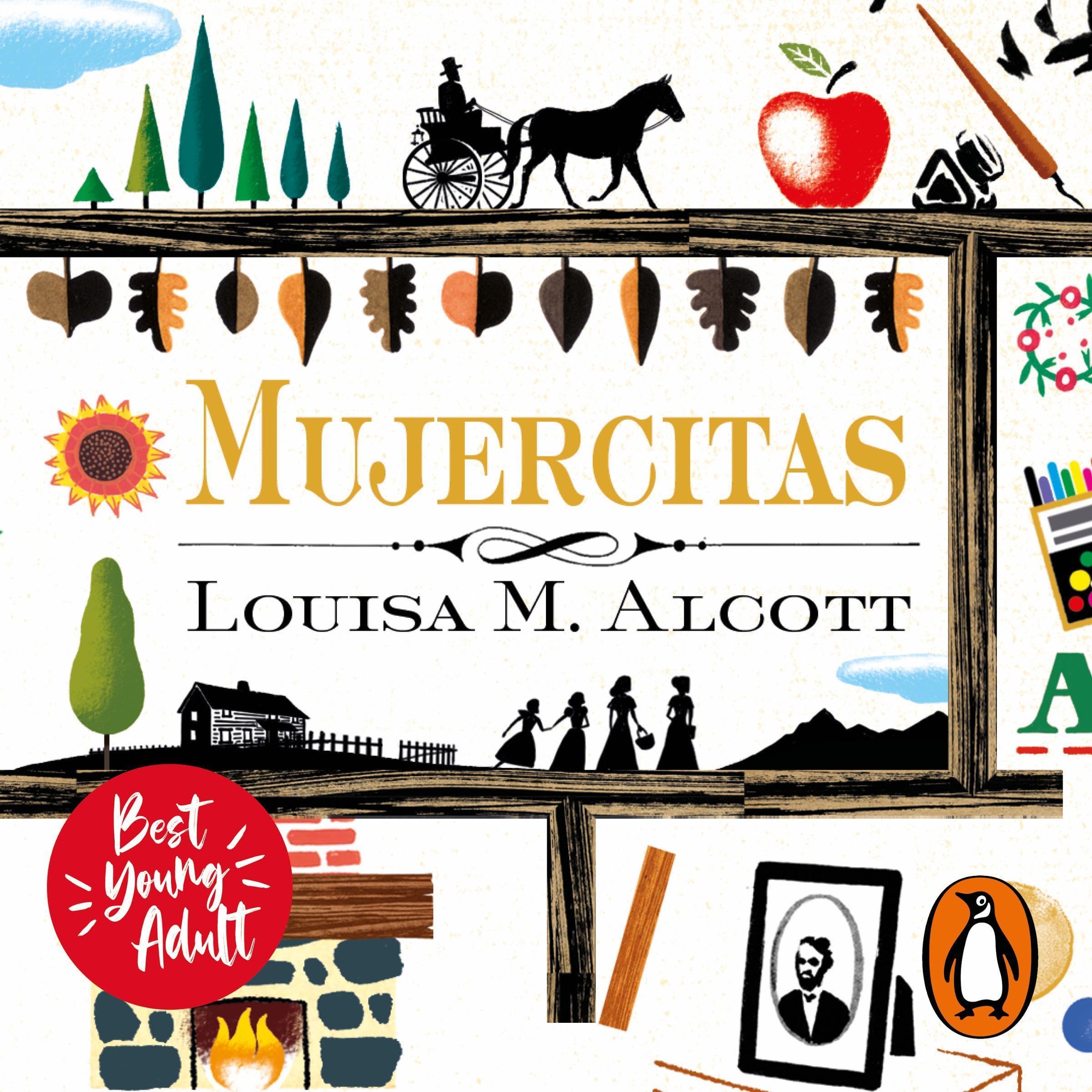 Mujercitas (edición conmemorativa) [Little Women (Commemorative Edition)]
