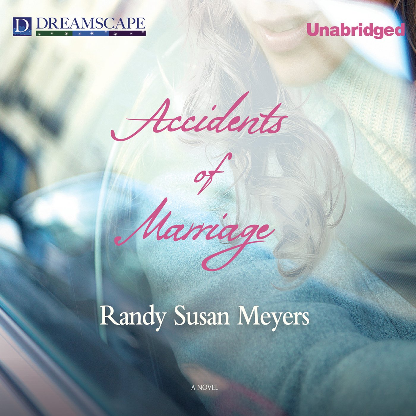 Cover art for Accidents of Marriage