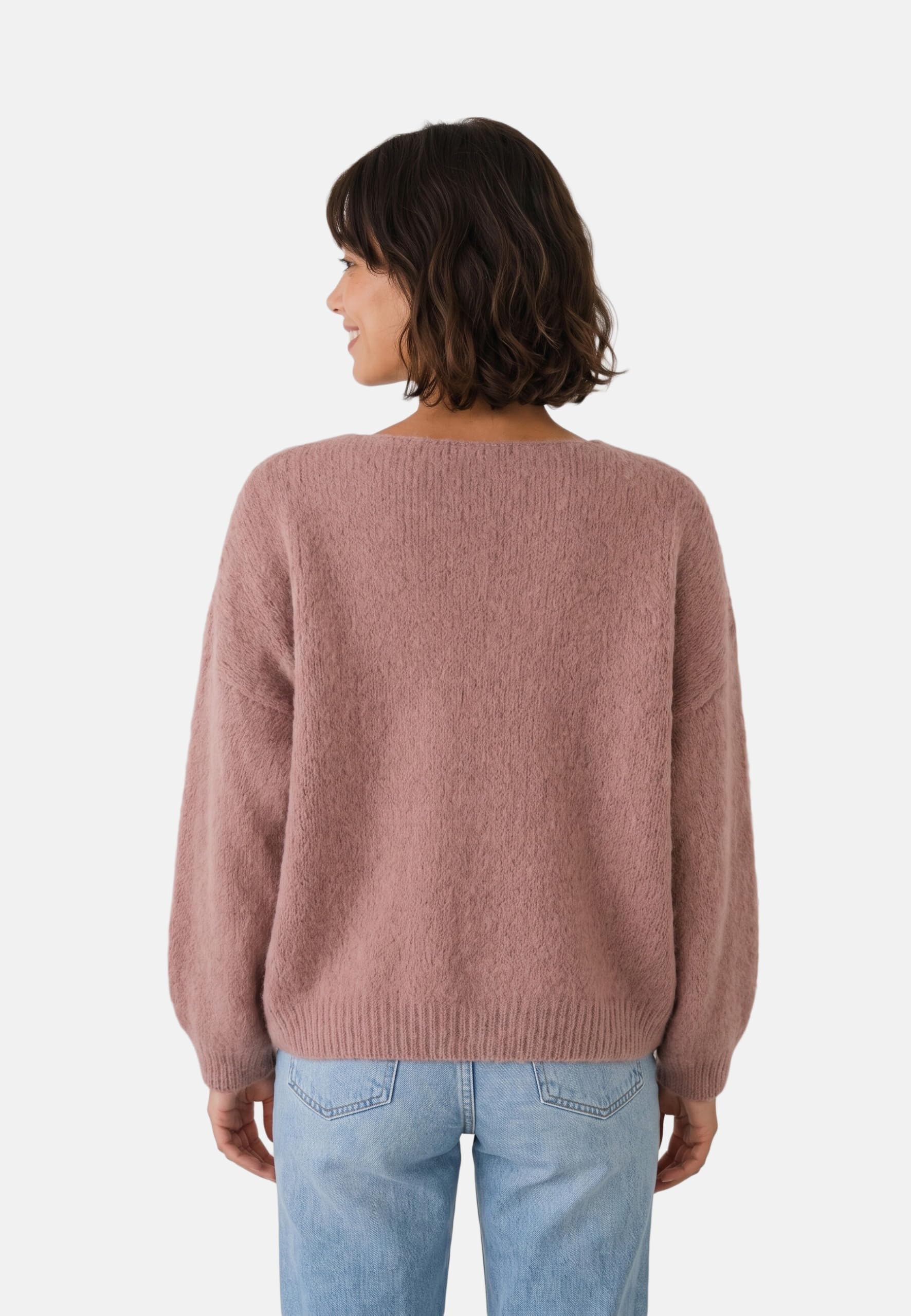 Please Maglione Inverno M7347 1547 Tuscany