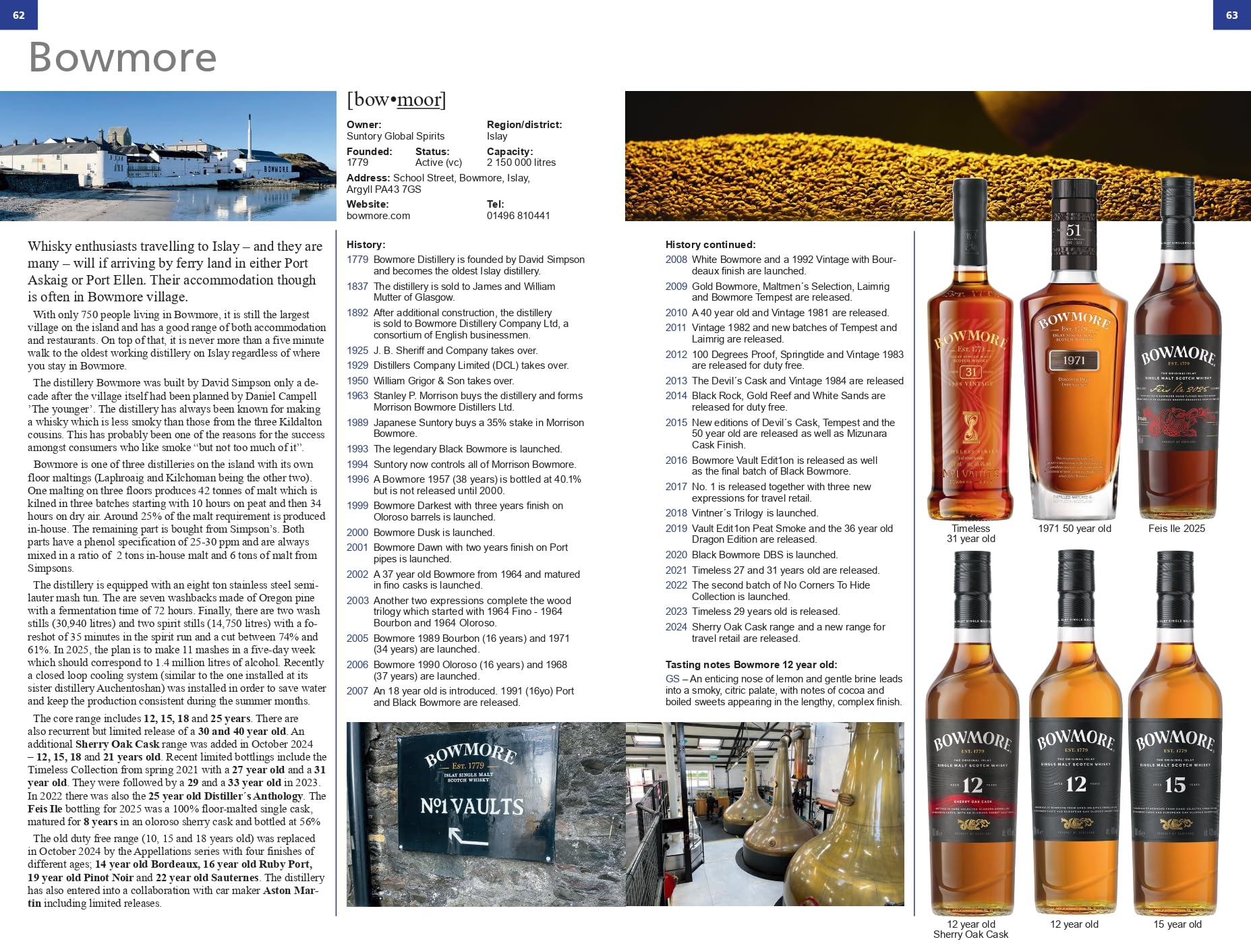 Malt Whisky Yearbook 2026