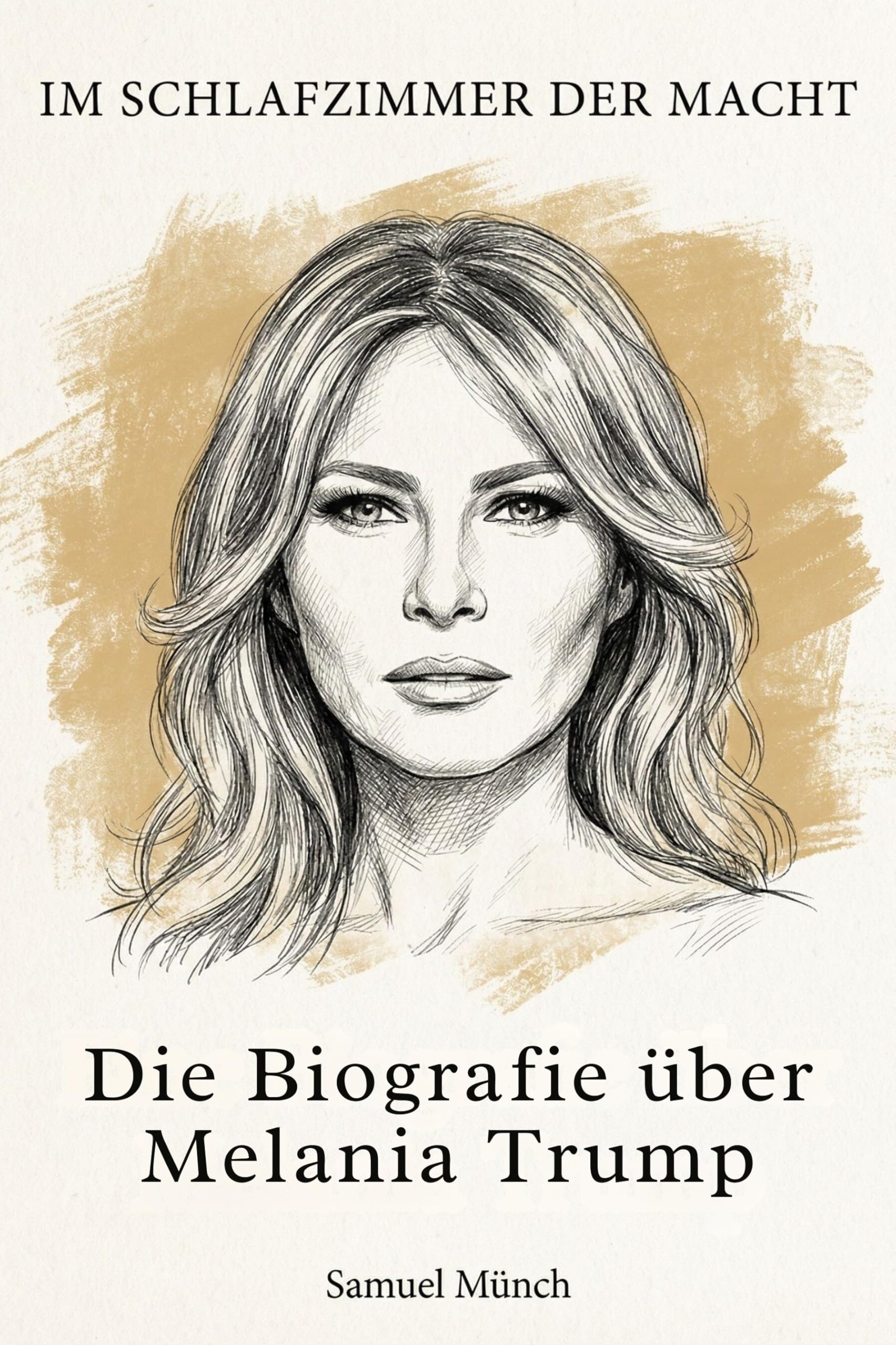 Die Biografie über Melania Trump: Im Schlafzimmer der Macht