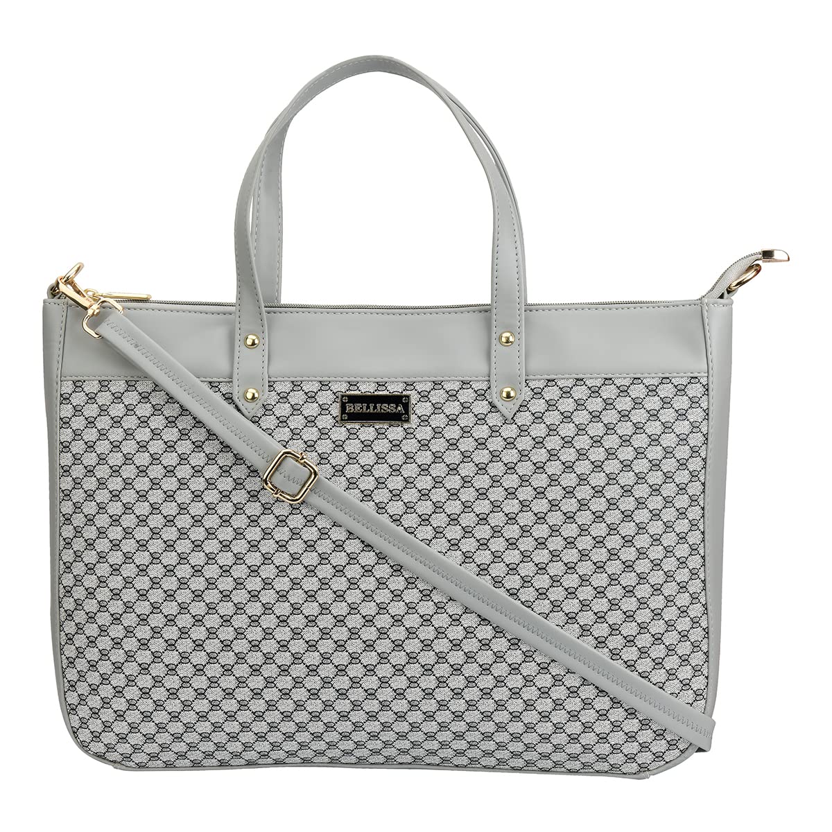 See full amazon price history chart for BELLISSA Checkered Professional Laptop Bag | Briefcase for Laptops with Screen Size Up to 15.6 Inch | Shoulder Laptop Messenger Bag For Women | Slim Sleeve Bag BELLISSA Checkered Professional Laptop Bag | Briefcase for Laptops with Screen Size Up to 15.6 Inch | Shoulder Laptop Messenger Bag For Women | Slim Sleeve Bag (B09YRM96C4) Amazon Price History, Amazon Price Tracker