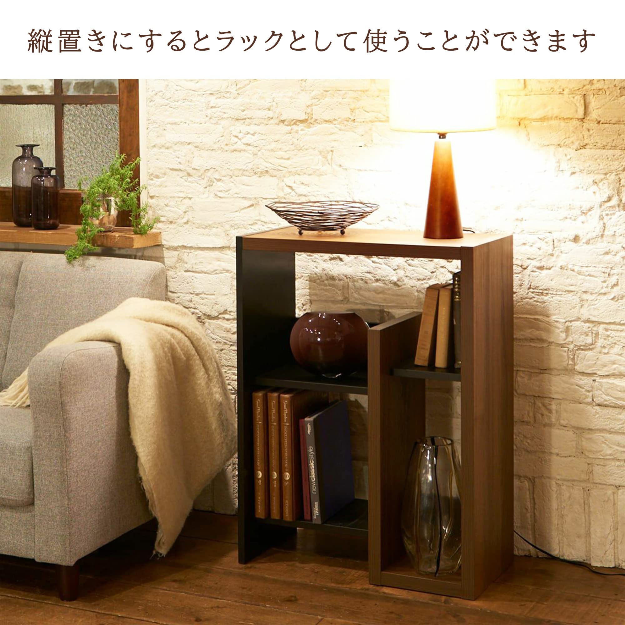 Amazon｜【32V型テレビ用】 白井産業 テレビ台 ローボード テレビ