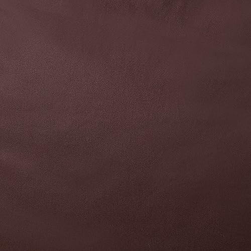 Miniatura 222 de Flash Furniture Puf de gran tamaño para niños y adultos, juego de 1, sherpa natural Negro -,Negro Peludo,Blush Peludo,Marrón,Camouflaje,Azul