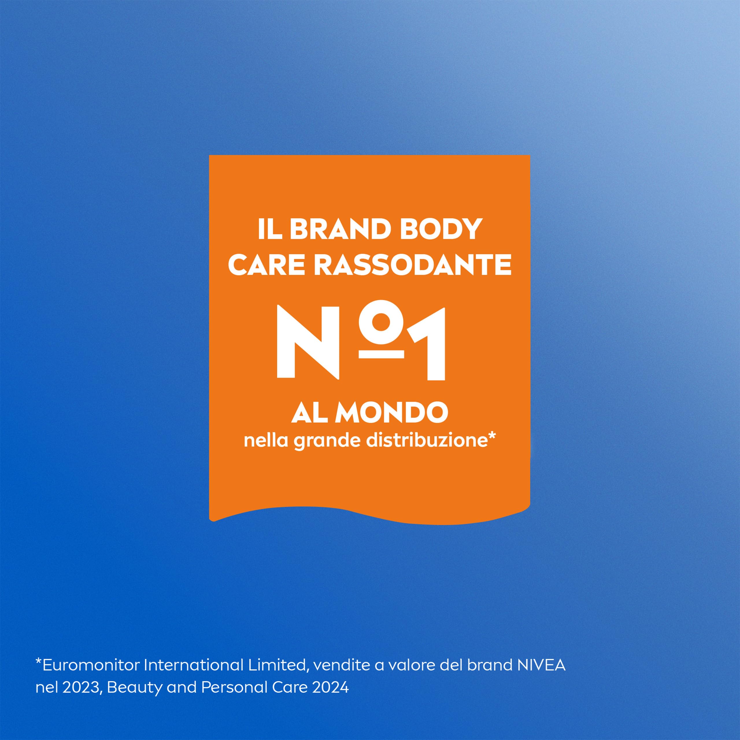 NIVEA Q10 Crema Corpo Idratante Rassodante 400 ml, Crema rassodante corpo con Coenzima Q10 Puro e Vitamina C, Crema idratante corpo 72h per pelli normali per una pelle più tonica ed elastica