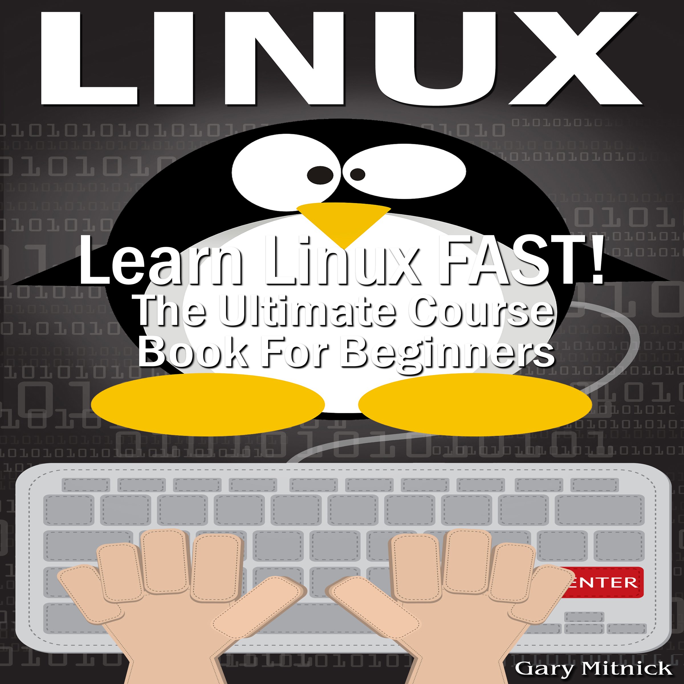 Cover art for Linux