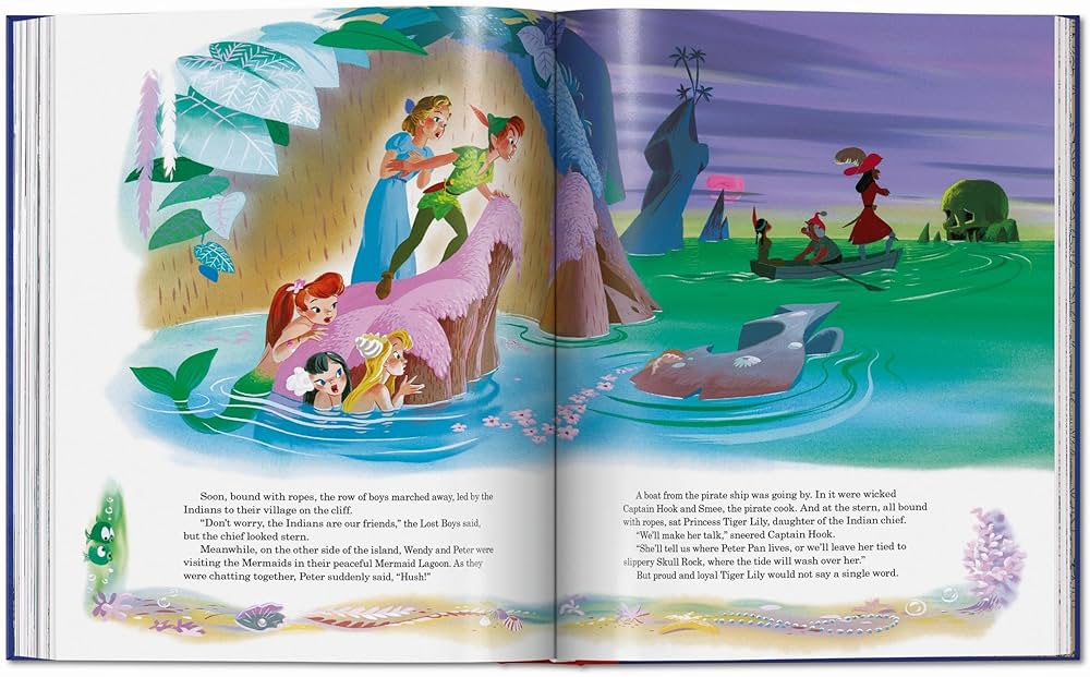 洋書 希少 Disney Classic 絵本セット 6冊 from NZ 洋書 希少 Disney Classic 絵本セット 6冊 from NZ 洋書 希少