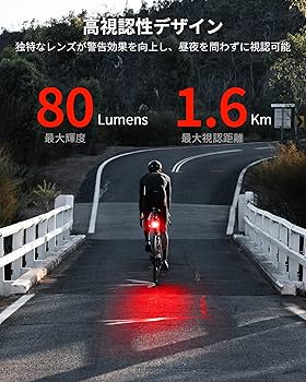 使用1回 新製品 RAVEMEN リアレーダーライトNT201 使用1回 新製品 RAVEMEN リアレーダーライトNT201