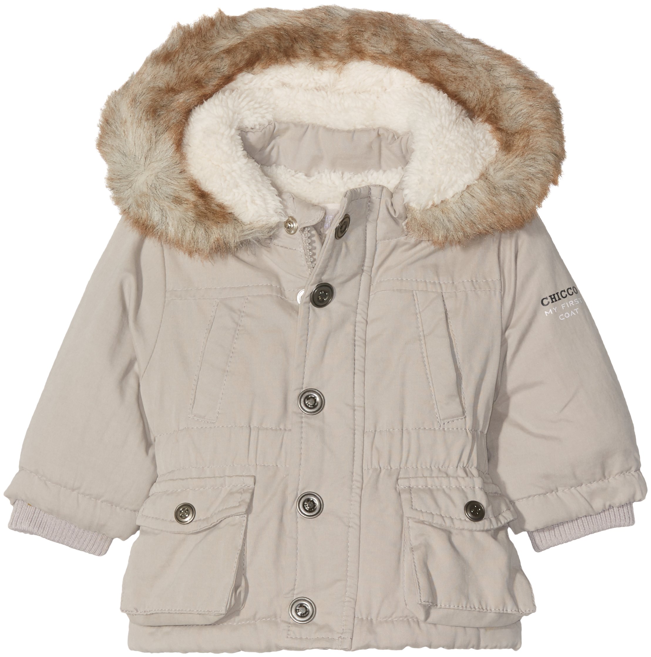 Chicco kurtka sportowa Niemowlęta - chłopcy 9087244