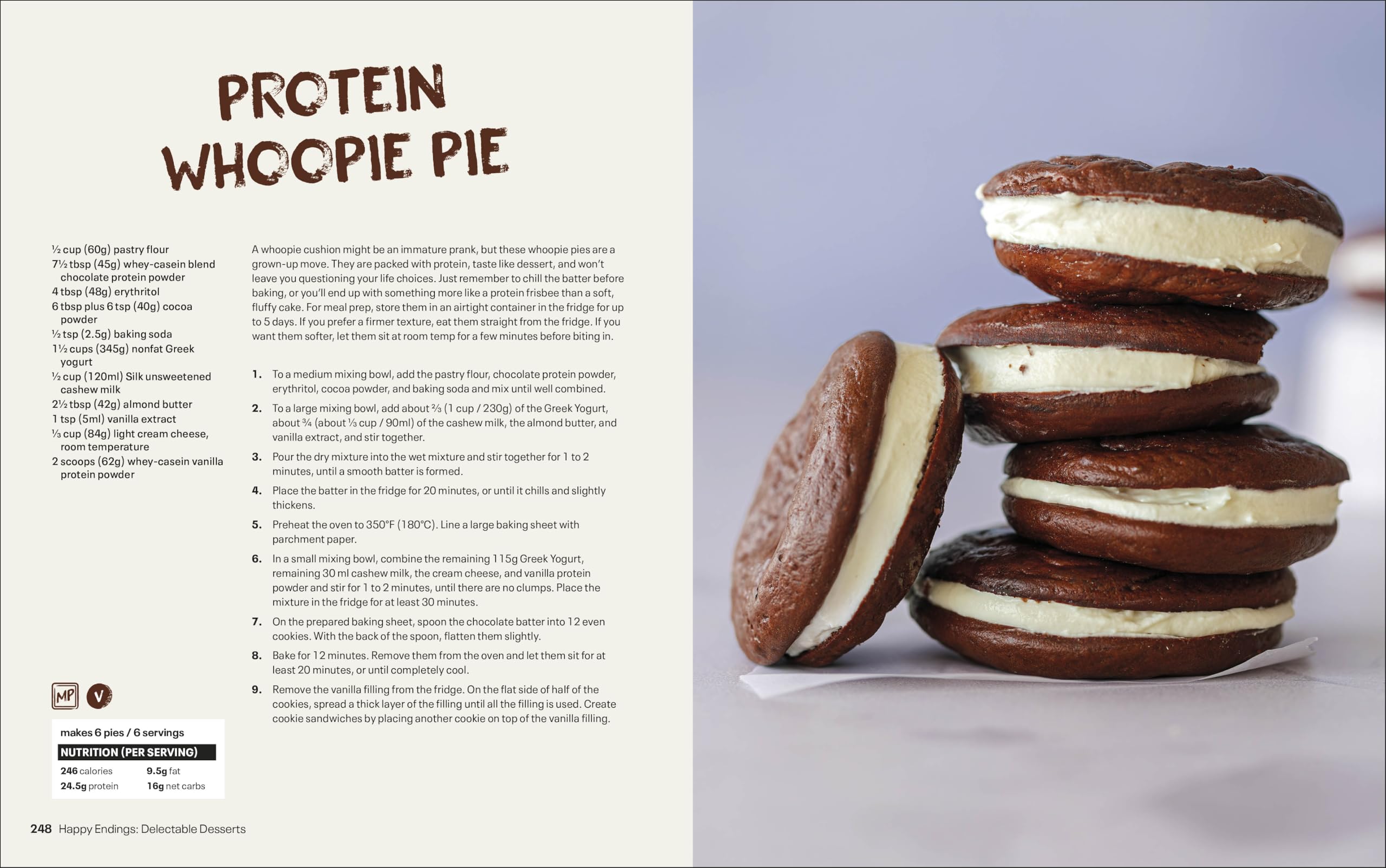 Bite Me: Will Tennyson's Guide to Low-Calorie, High-Protein Cooking for Macro Wins