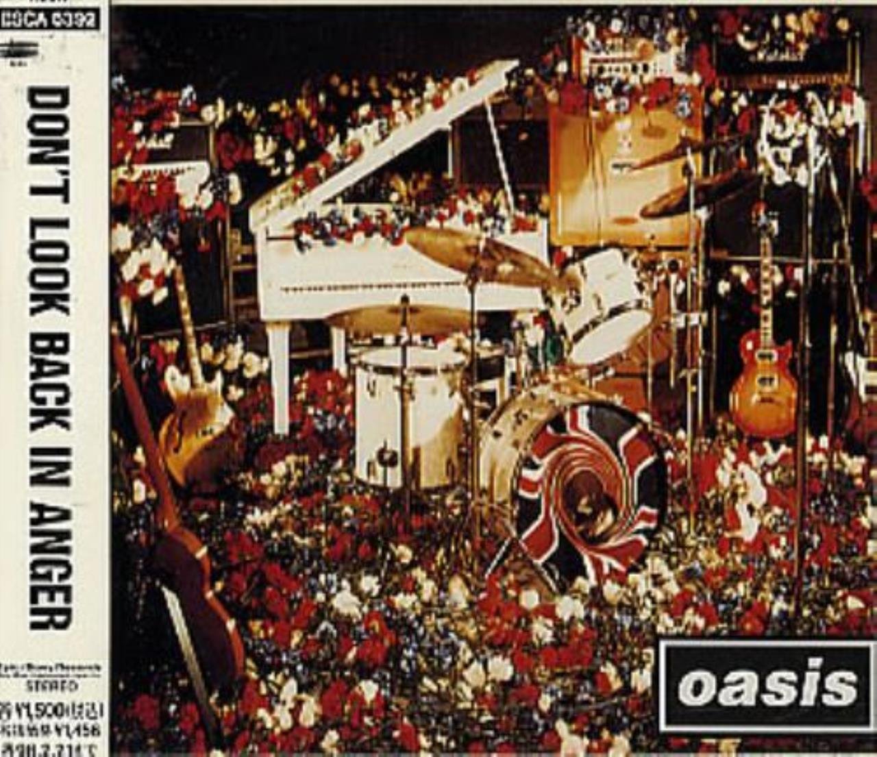 oasis・don't look back in anger 81c1r6VzWZL.jpg