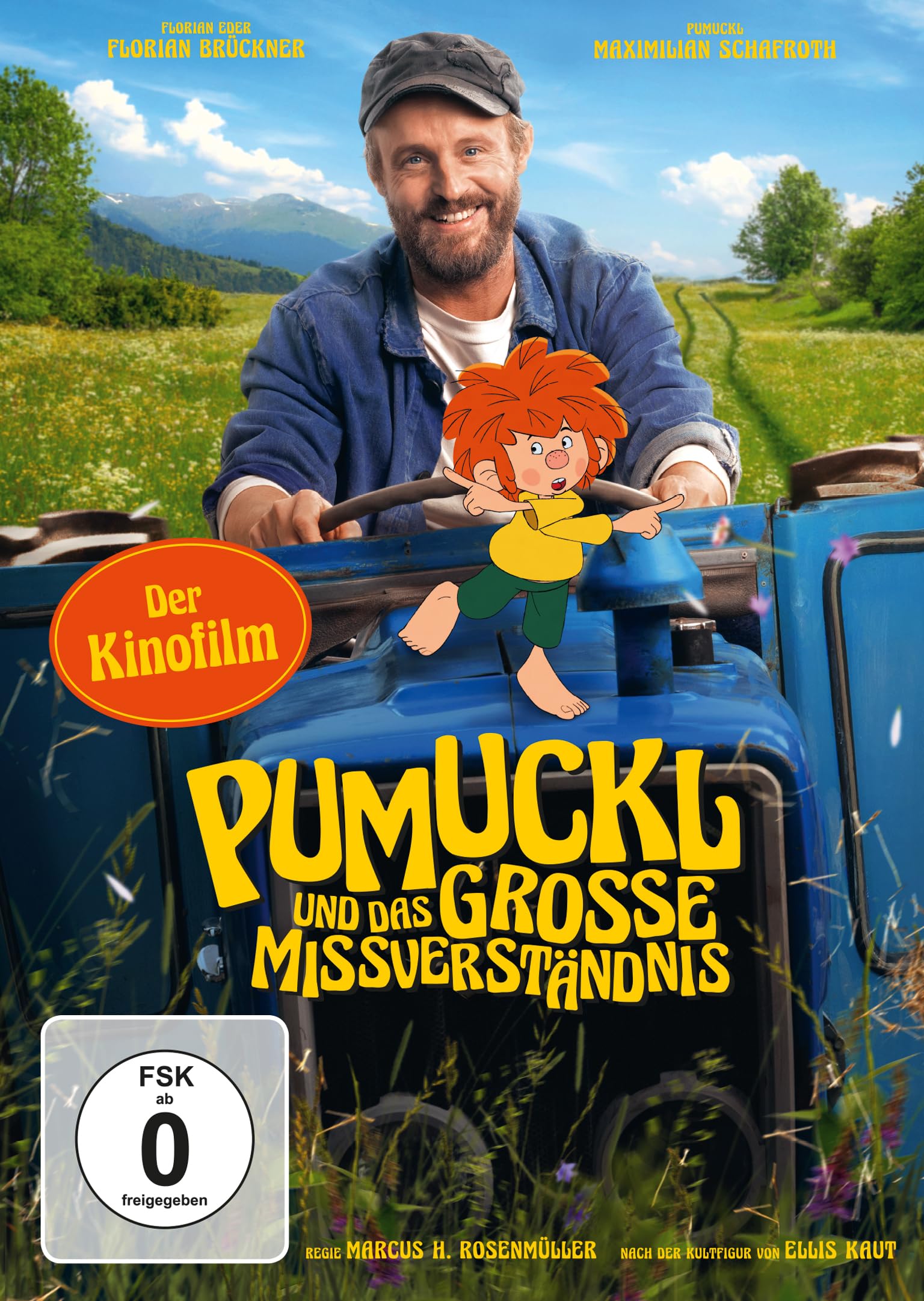 Pumuckl und das grosse Missverständnis