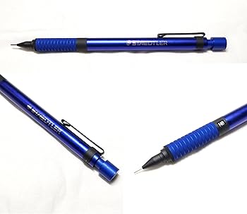 Amazon.co.jp: 【2000本限定・極稀少】□ステッドラー マイ