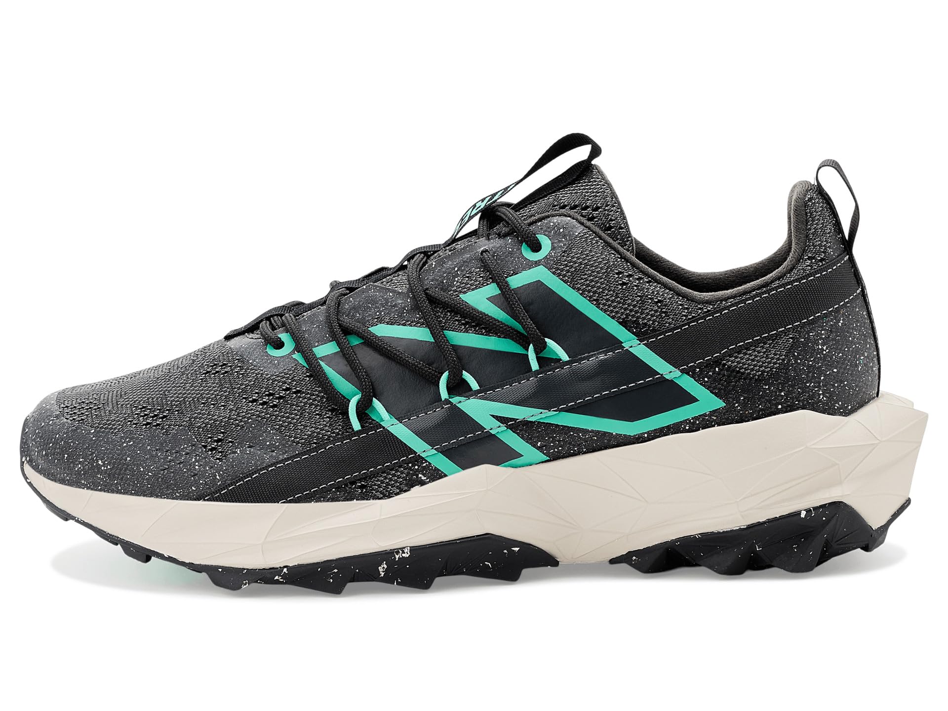 New Balance Herren Dynasoft Tektrel V1 Trailrunning-schuhTraillaufschuh