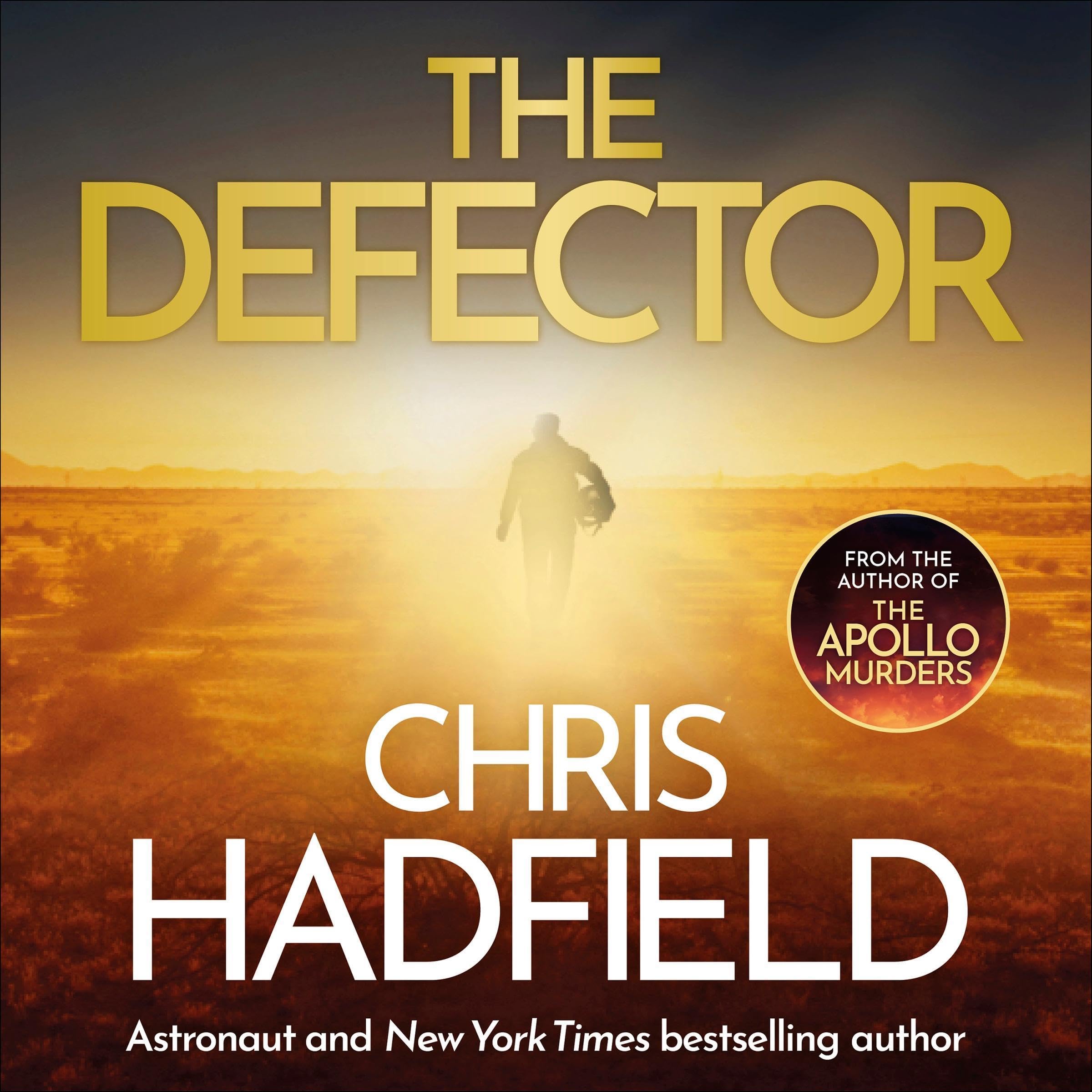The Defector