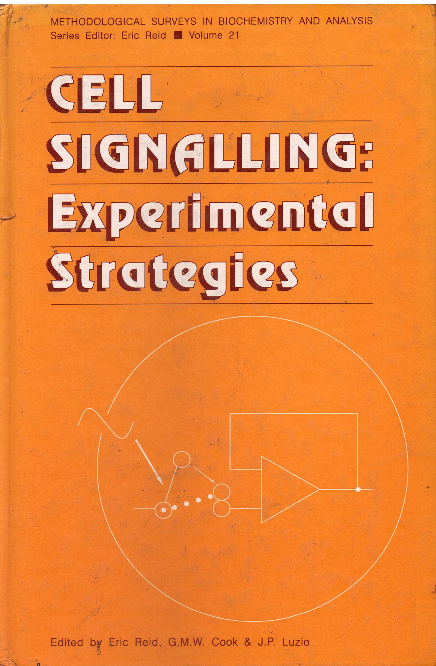 Cell Signalling: Experimental Strategies (Special Publications)