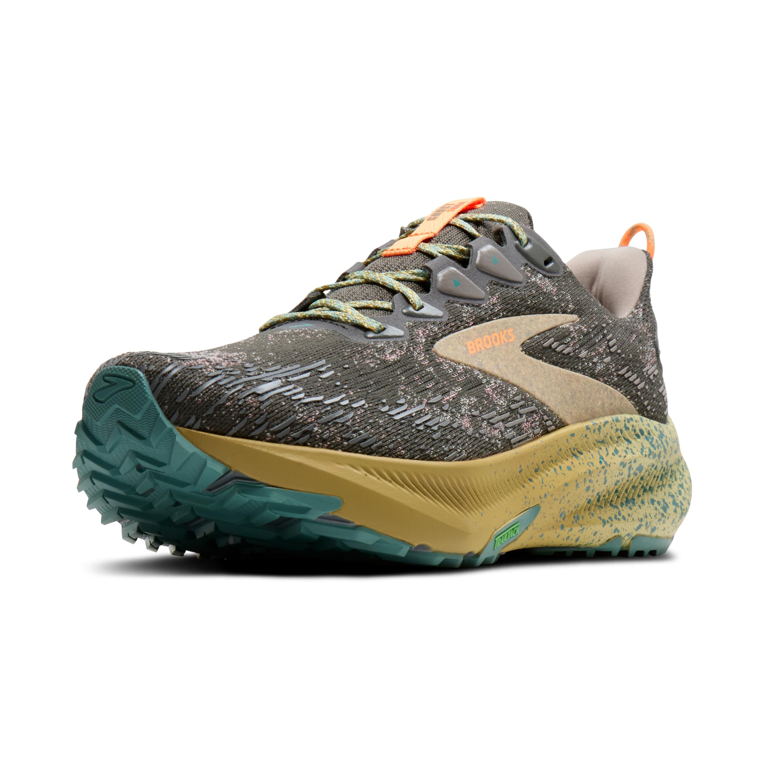 Brooks Ghost Trail Scarpa da Trail Running