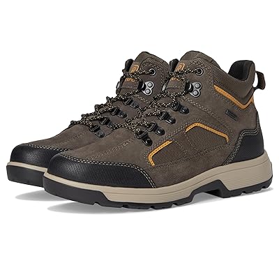 Rockport Evan Waterproof Boots Men