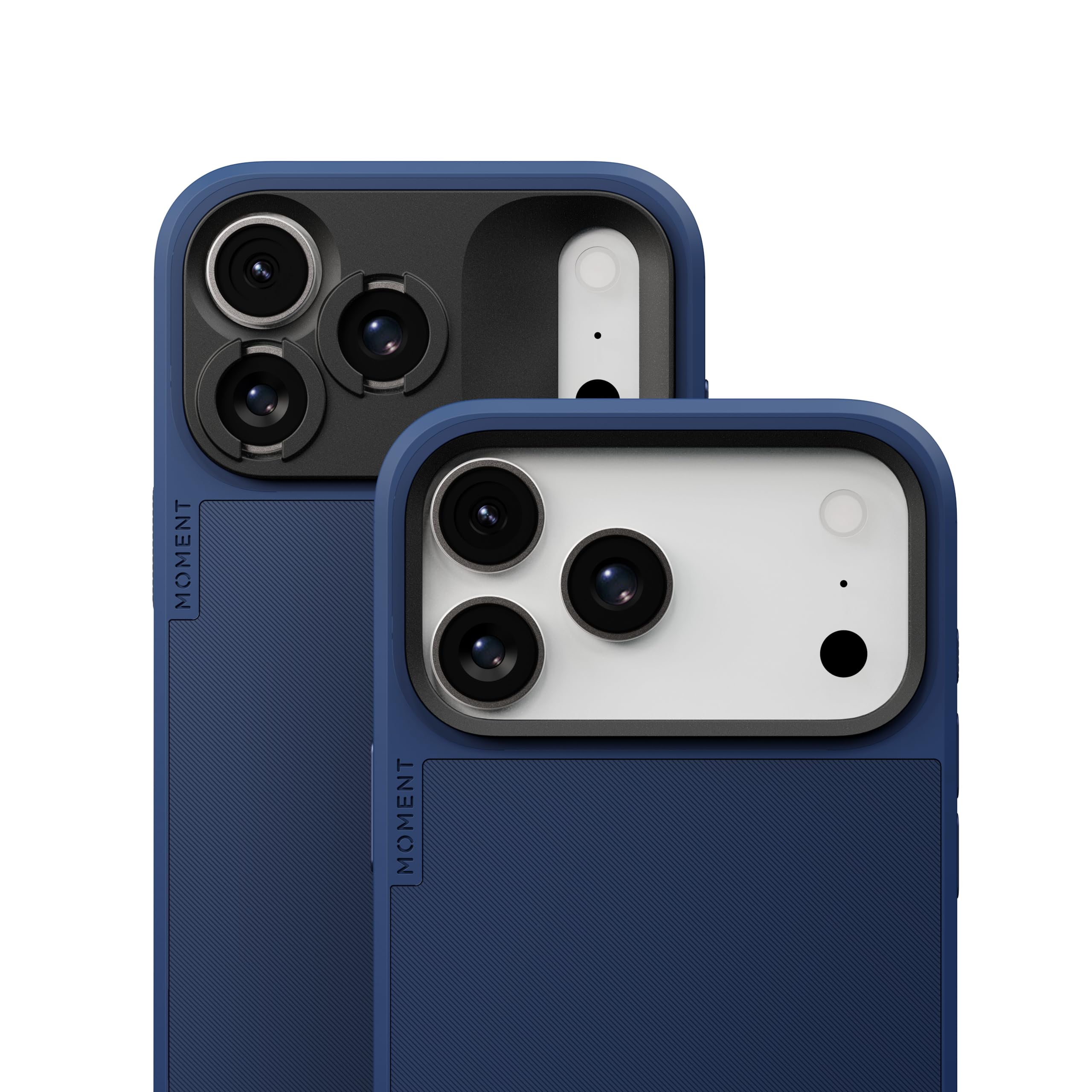 Amazon.com: Moment Camera Case for iPhone 17 (Blue, iPhone 17 Pro