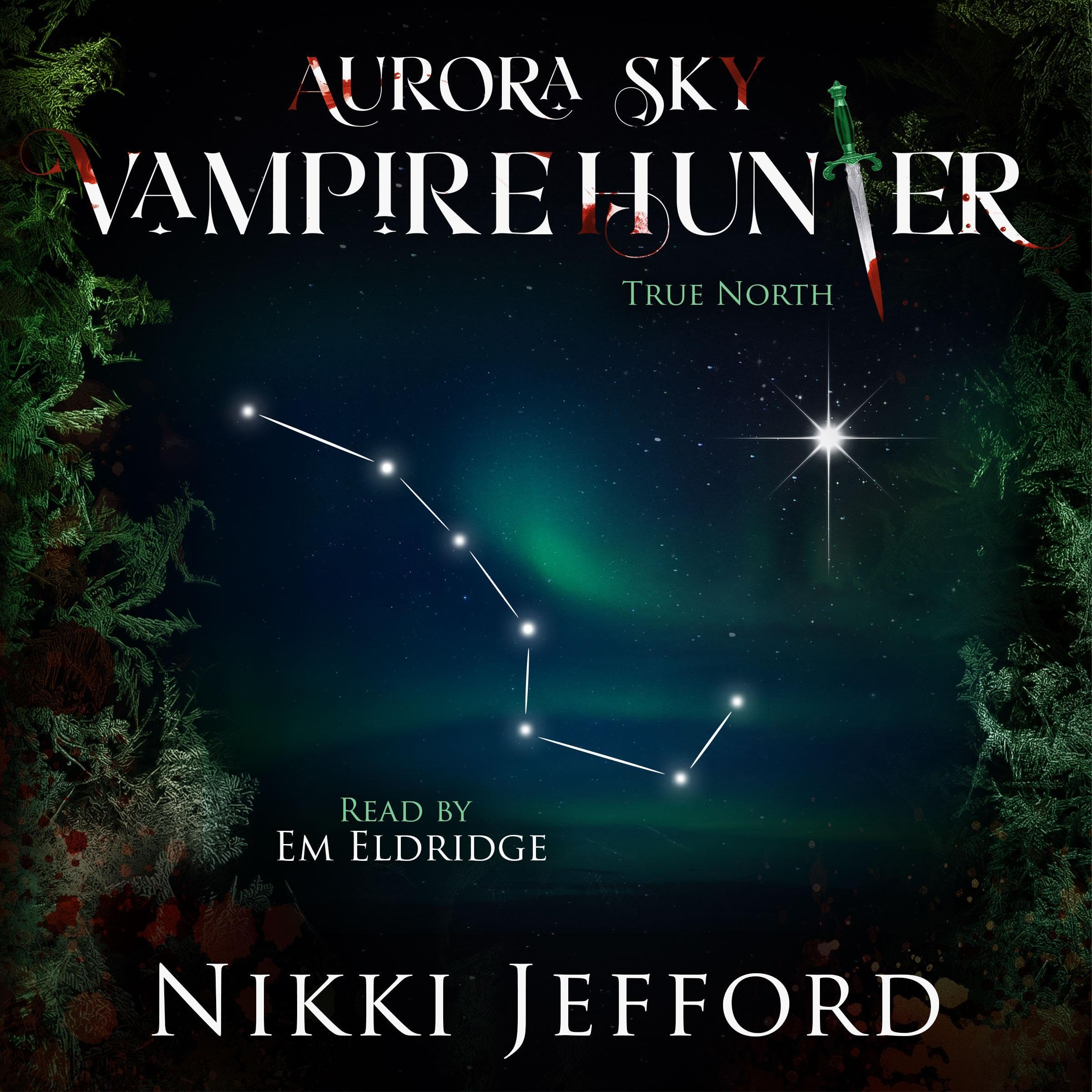 Cover art for True North