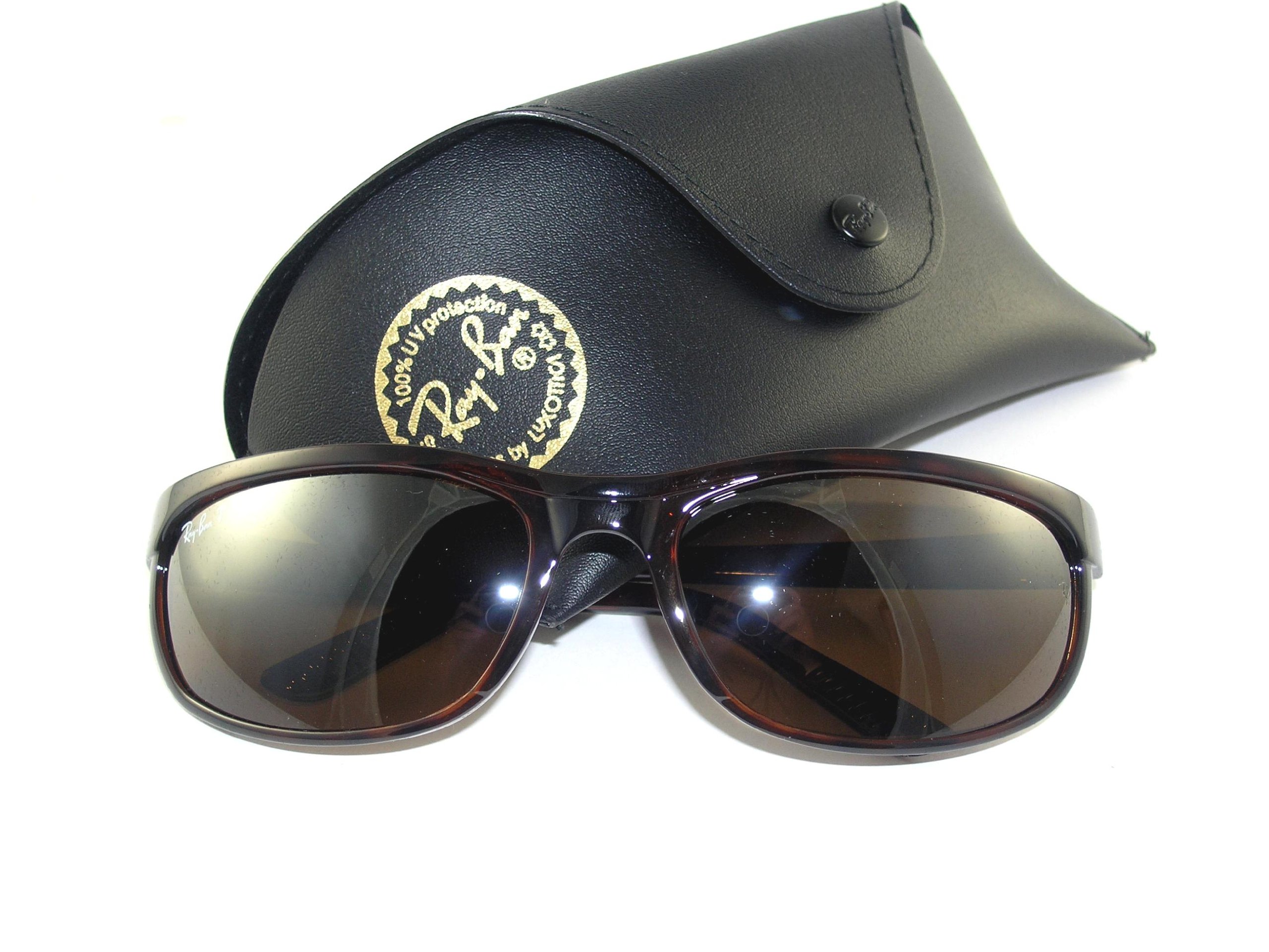 Ray-Ban Sonnenbrille PREDATOR 2 (RB 2027)