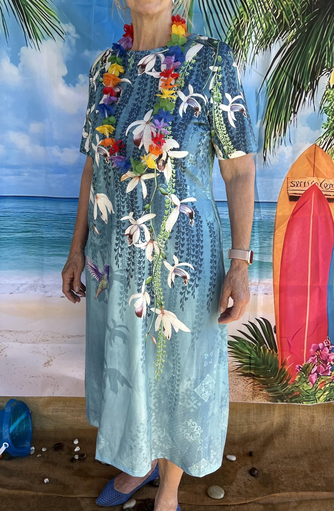 Customer Image