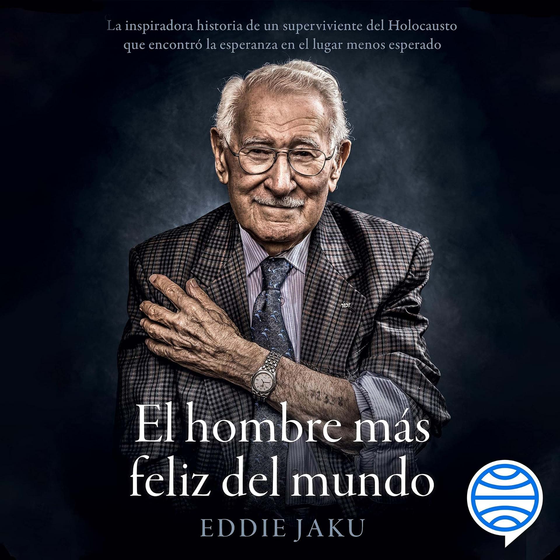 Carousel Item: El hombre más feliz del mundo