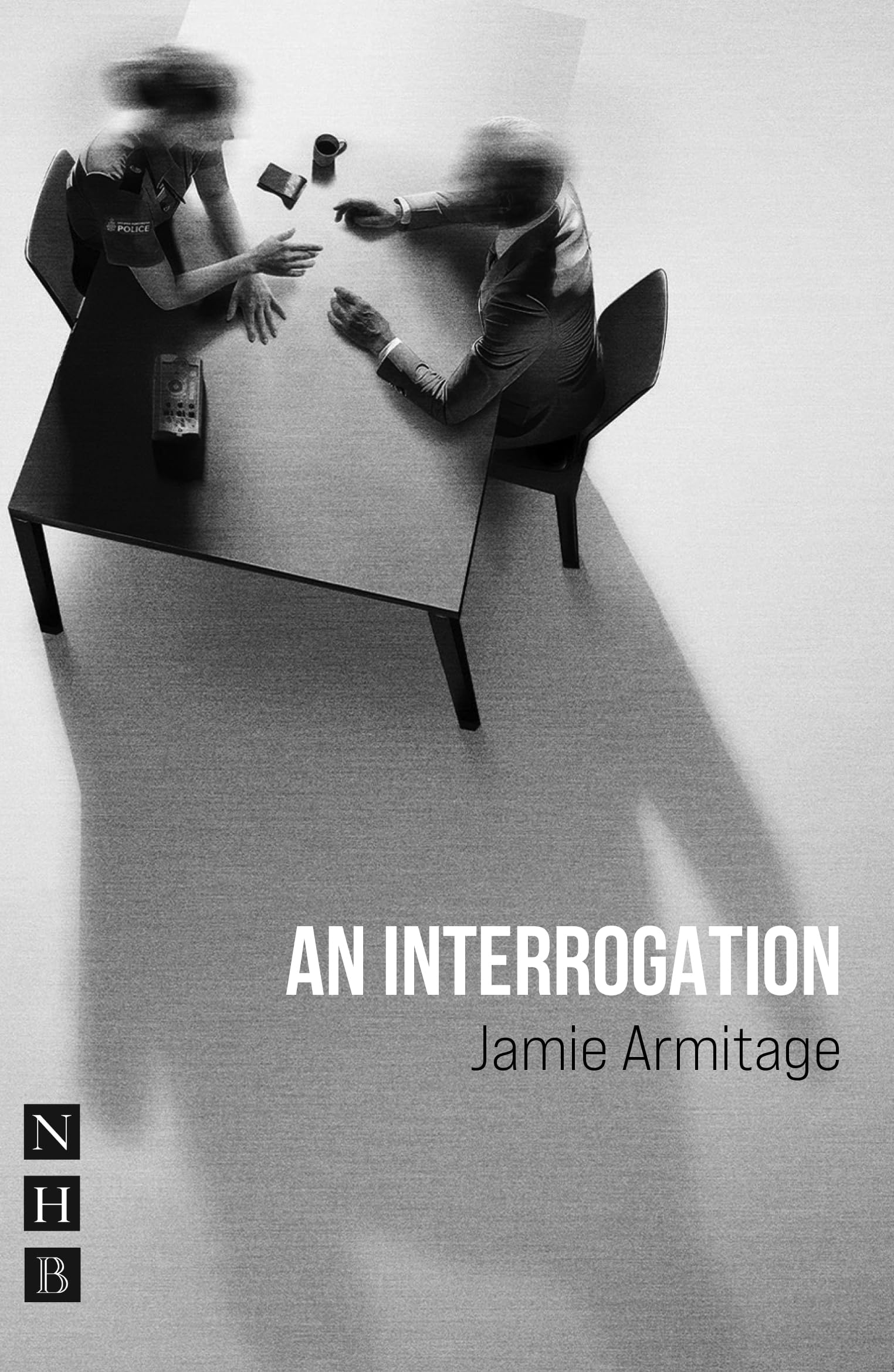 An Interrogation (NHB Modern Plays)