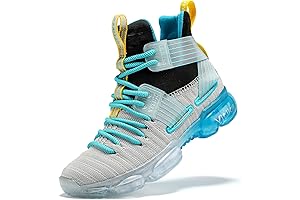 Lebron James Youth Basketball Shoes