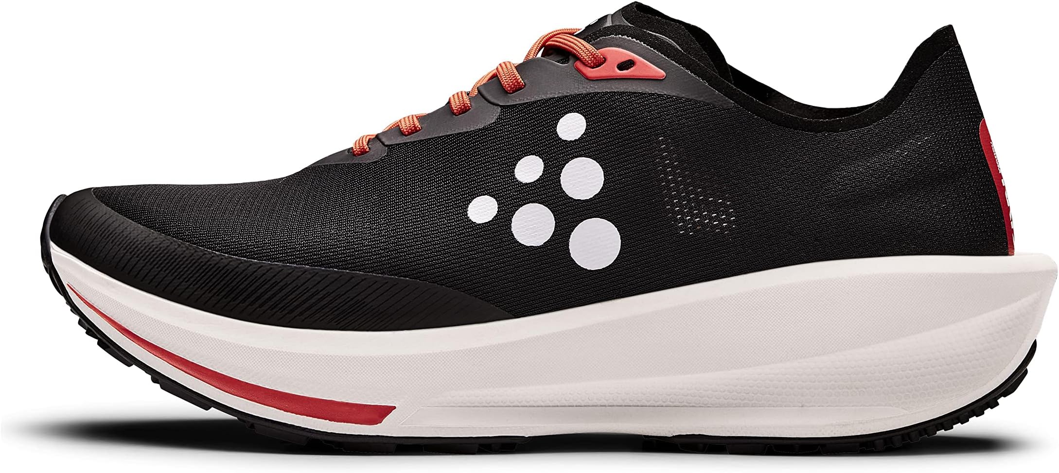 Craft Mens CTM Ultra 3 Performance Trainers Black