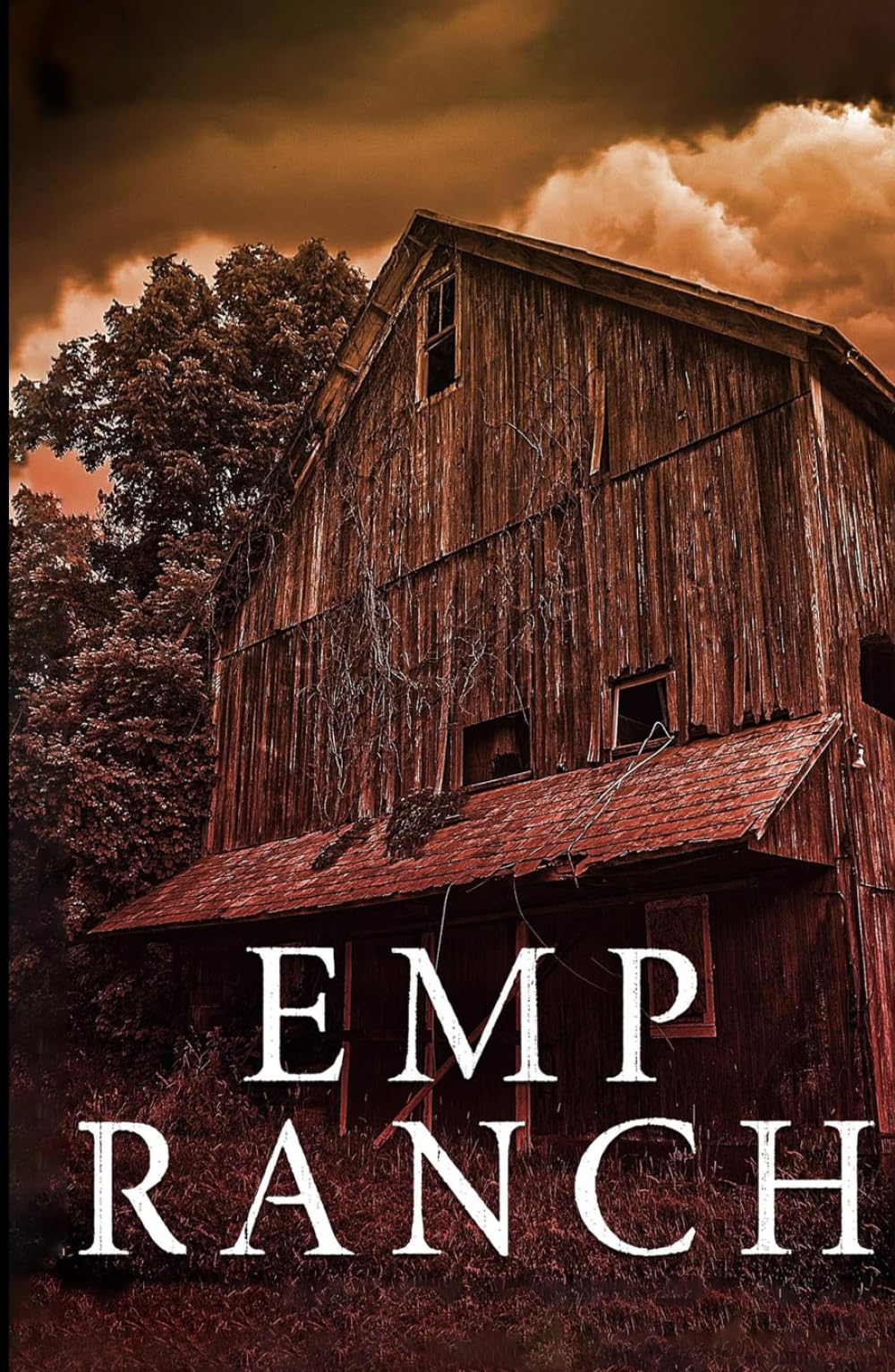 EMP Ranch (EMP Survival in a Powerless World)