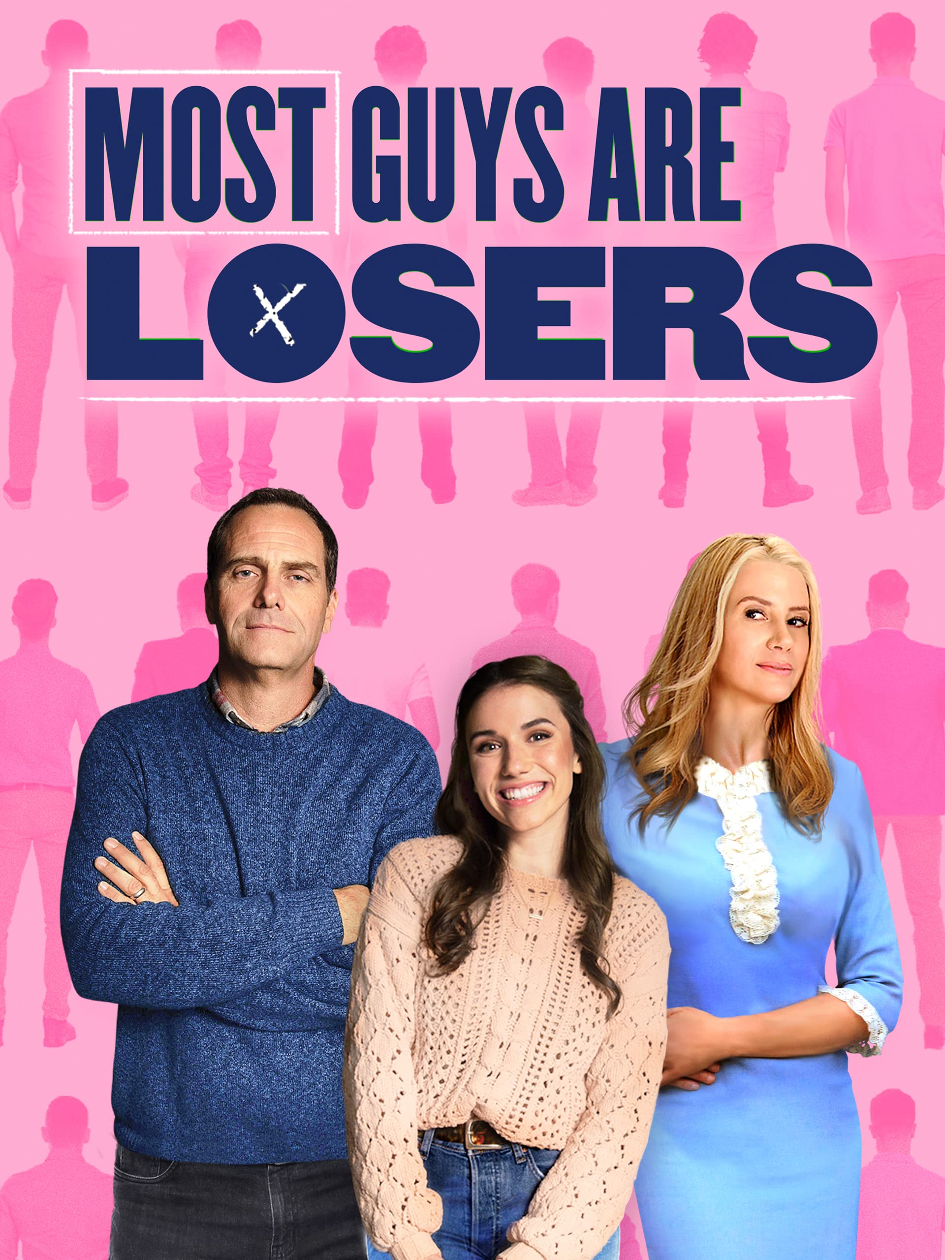 Watch Most Guys Are Losers | Prime Video