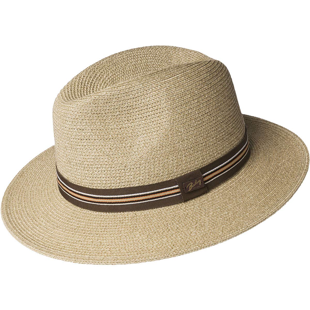 Bailey1922 Hester Fedora - Matcha/XL