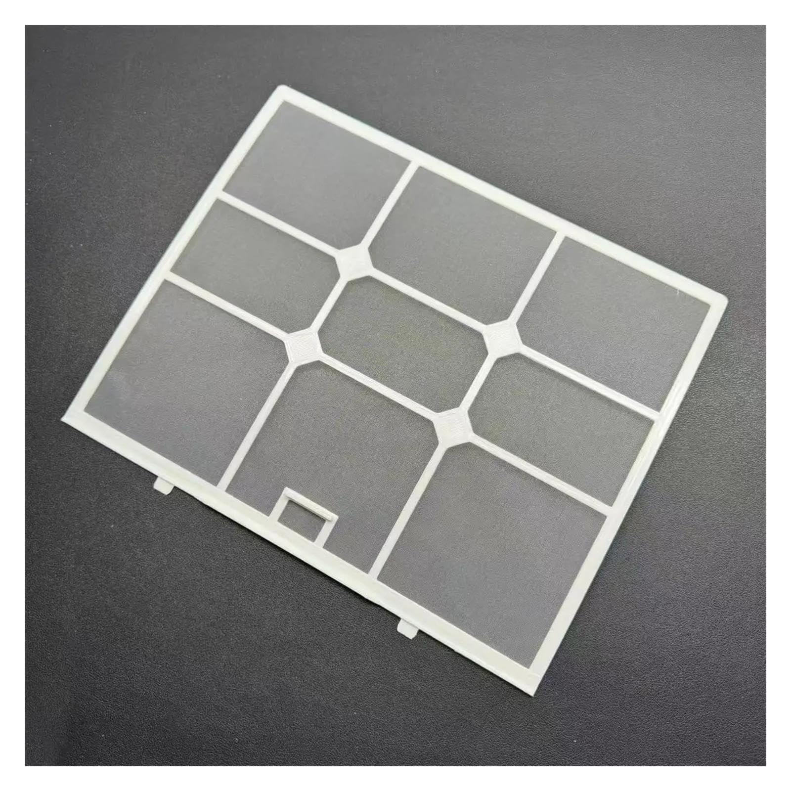 Filtre Climatiseur,Compatible avec General,Compatible avec Fujitsu