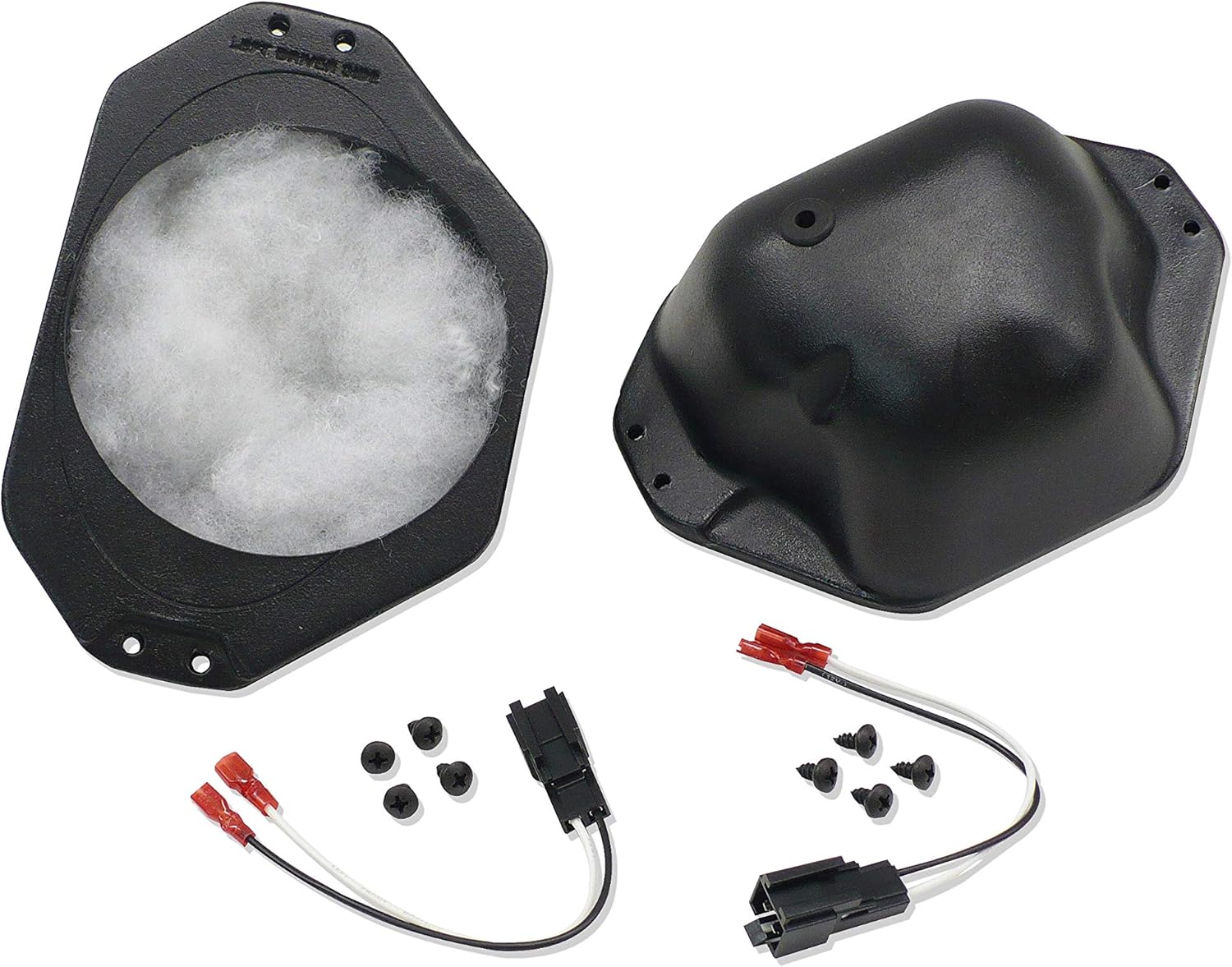 Auto Parts & Accessories Jeep Wrangler TJ Overhead Sound Bar Wire