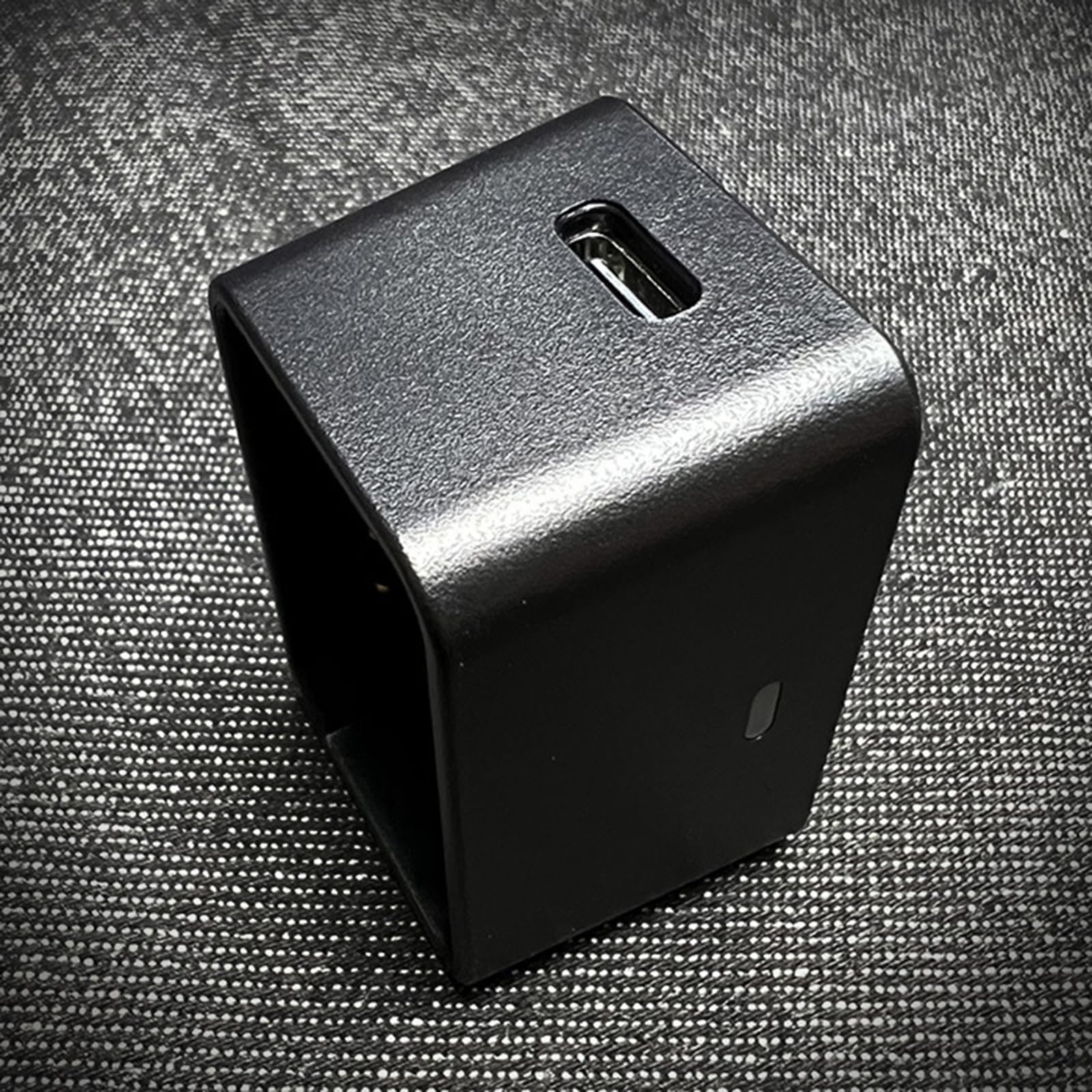 Adaptador de batería portátil VC26 USB cargador redondo unidades de flash para fotografía WB100 VB26 V1N V1F V1O V1P V1S V1C VB26A V860III V850III Fotografía BATTERAL CHOLGER