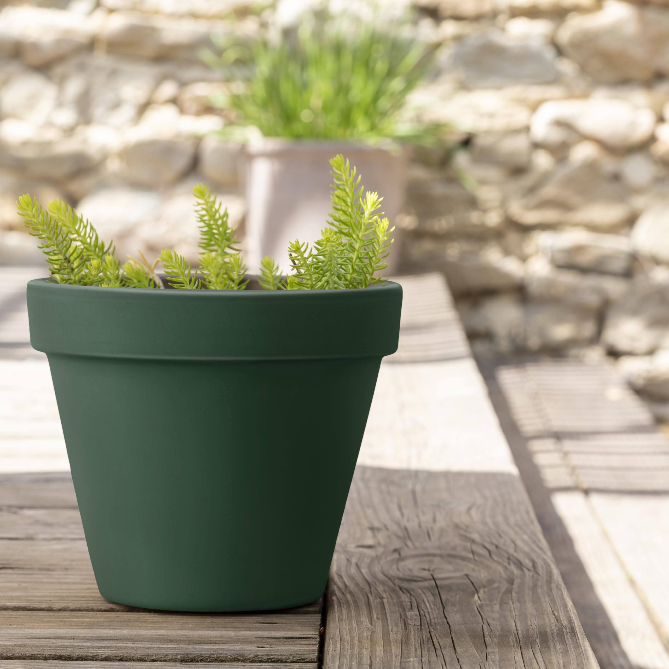 V33 Smalto Multi-Materiale 4 in 1 Verde 2,5L