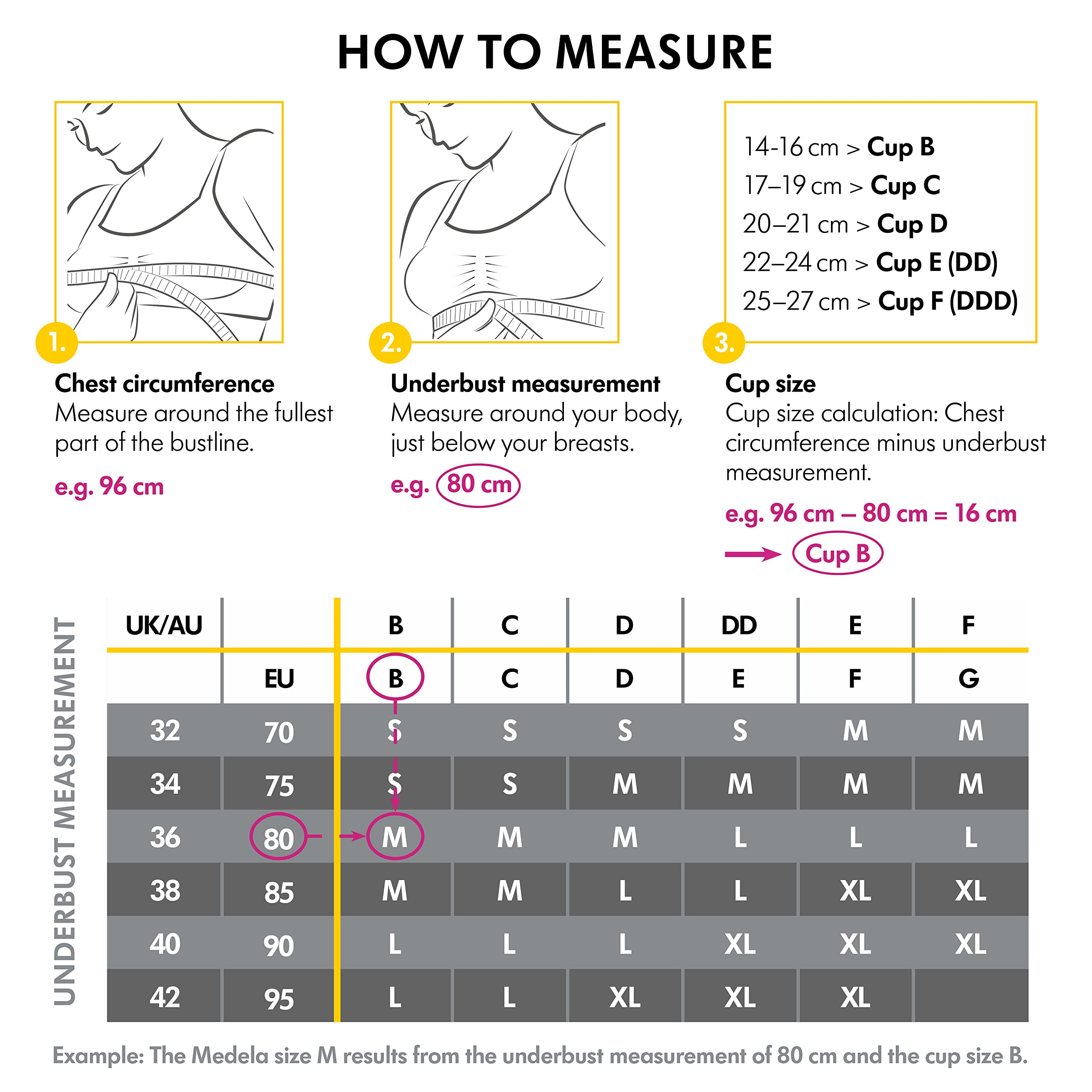 Medela Reggiseno 3 in 1 per allattamento e pompaggio, leggero e confortevole durante l'alimentazione, il pompaggio elettrico o il pompaggio in-Bra