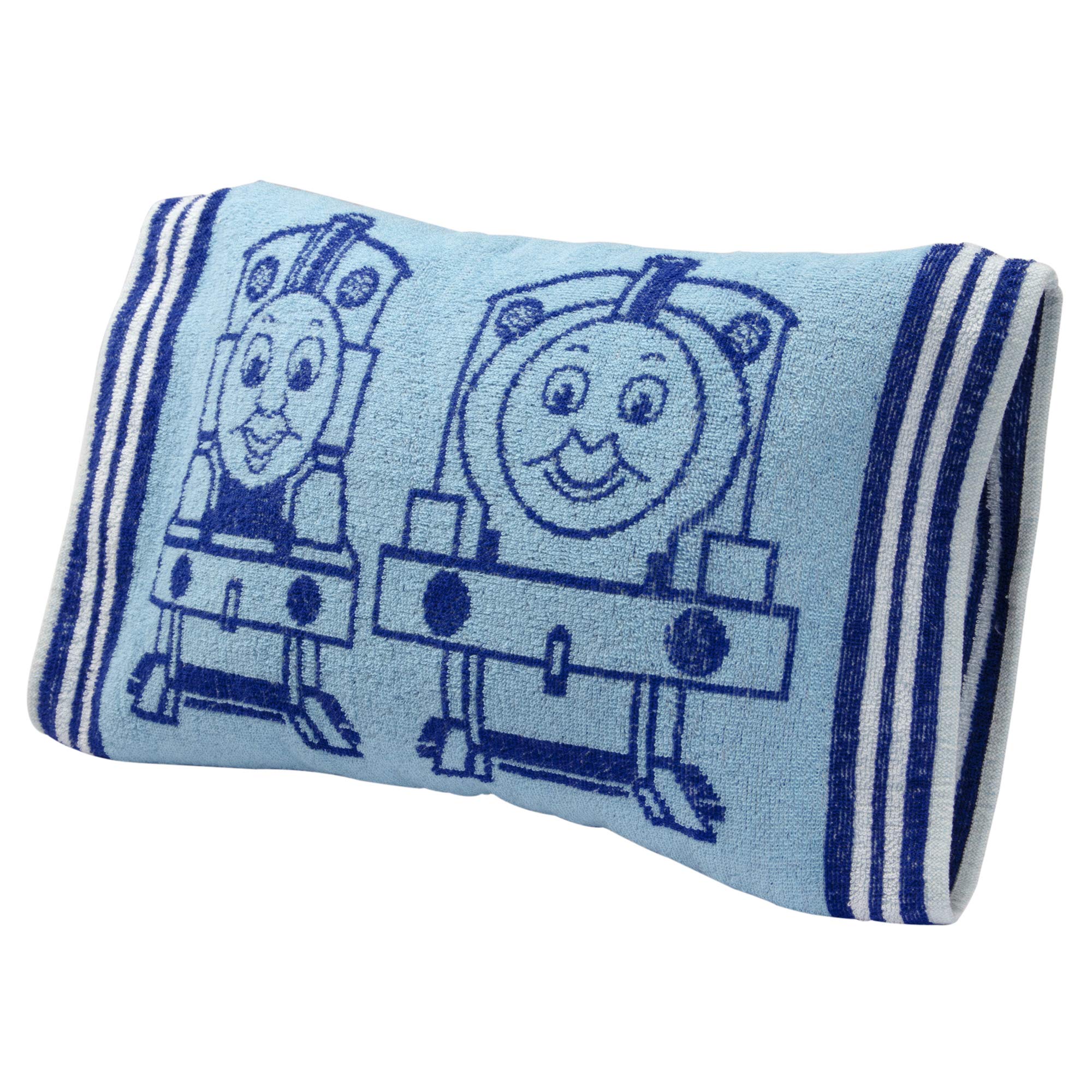 ‼️超希少品新品未使用品‼️トーマスの機関車のベッドカバーセット　掛けカバー枕カバー 超希少品新品未使用品‼️トーマスの機関車のベッドカバーセット 掛け