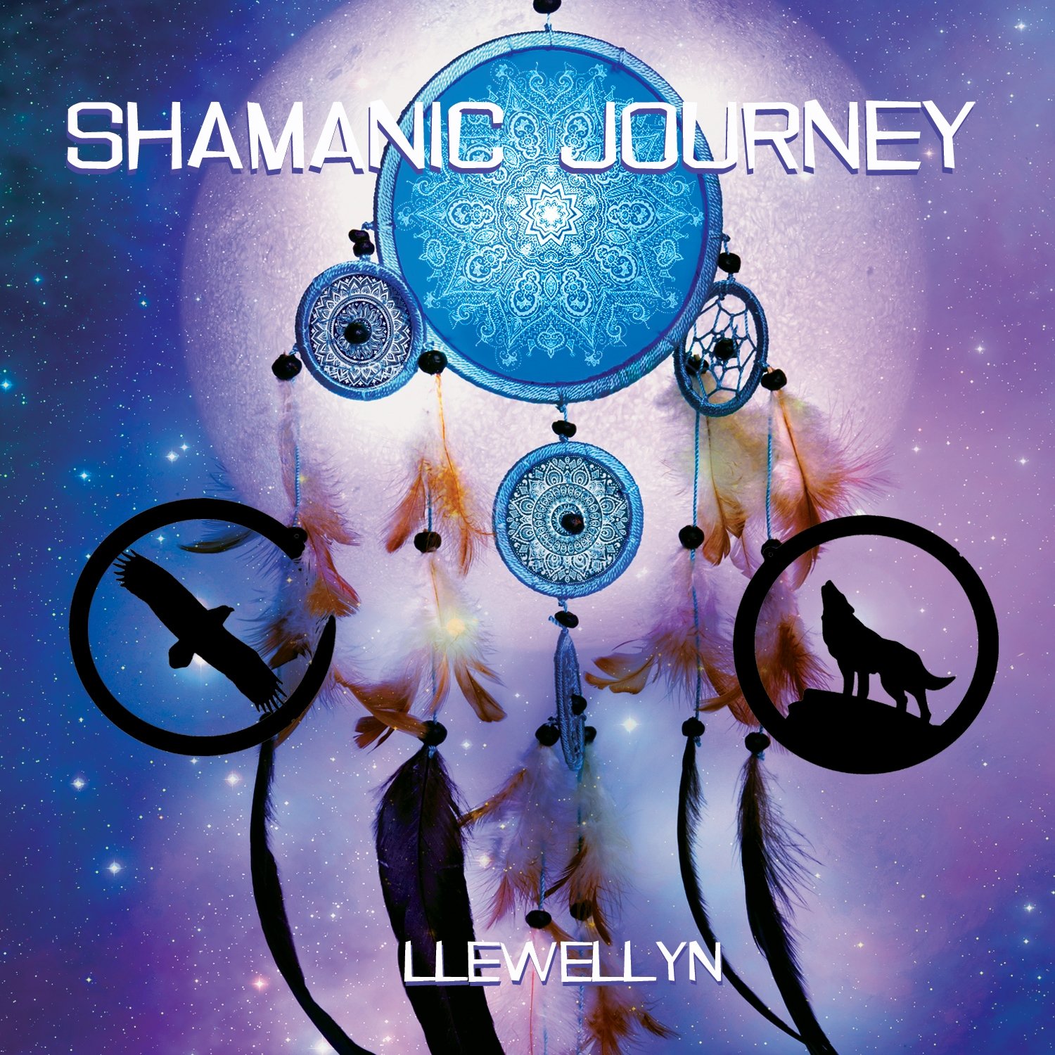 Shamanic Journey [Audio CD]