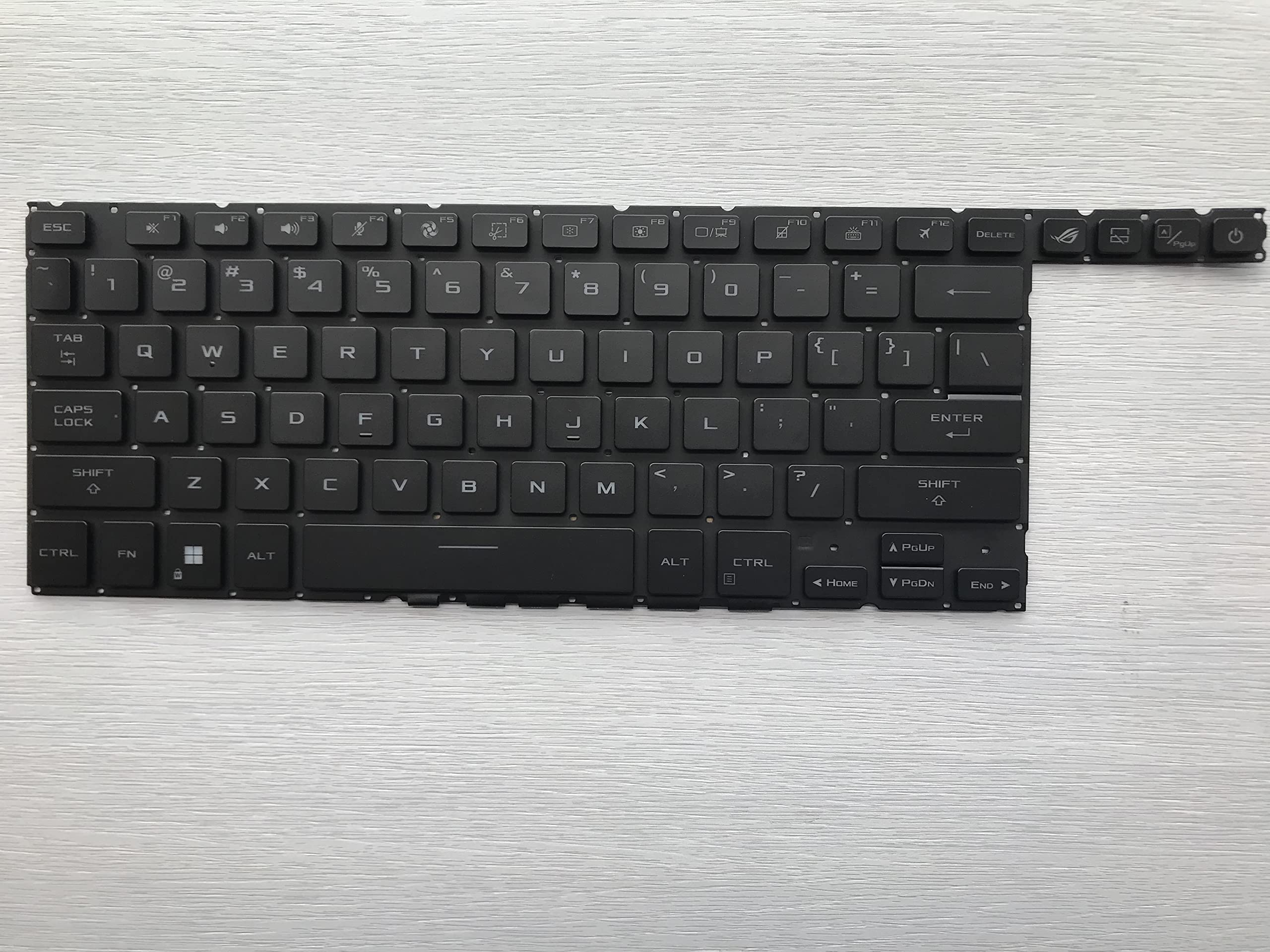 Amazon.com: Original New for ASUS ROG Zephyrus Duo 16 (2022