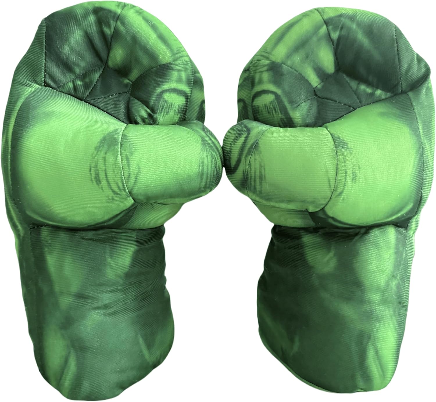 Kids Toys Smash Fists Gloves Boxing Gloves Hands Soft Plush Fists Cosplay for Boys Christmas Gifts - Image 4