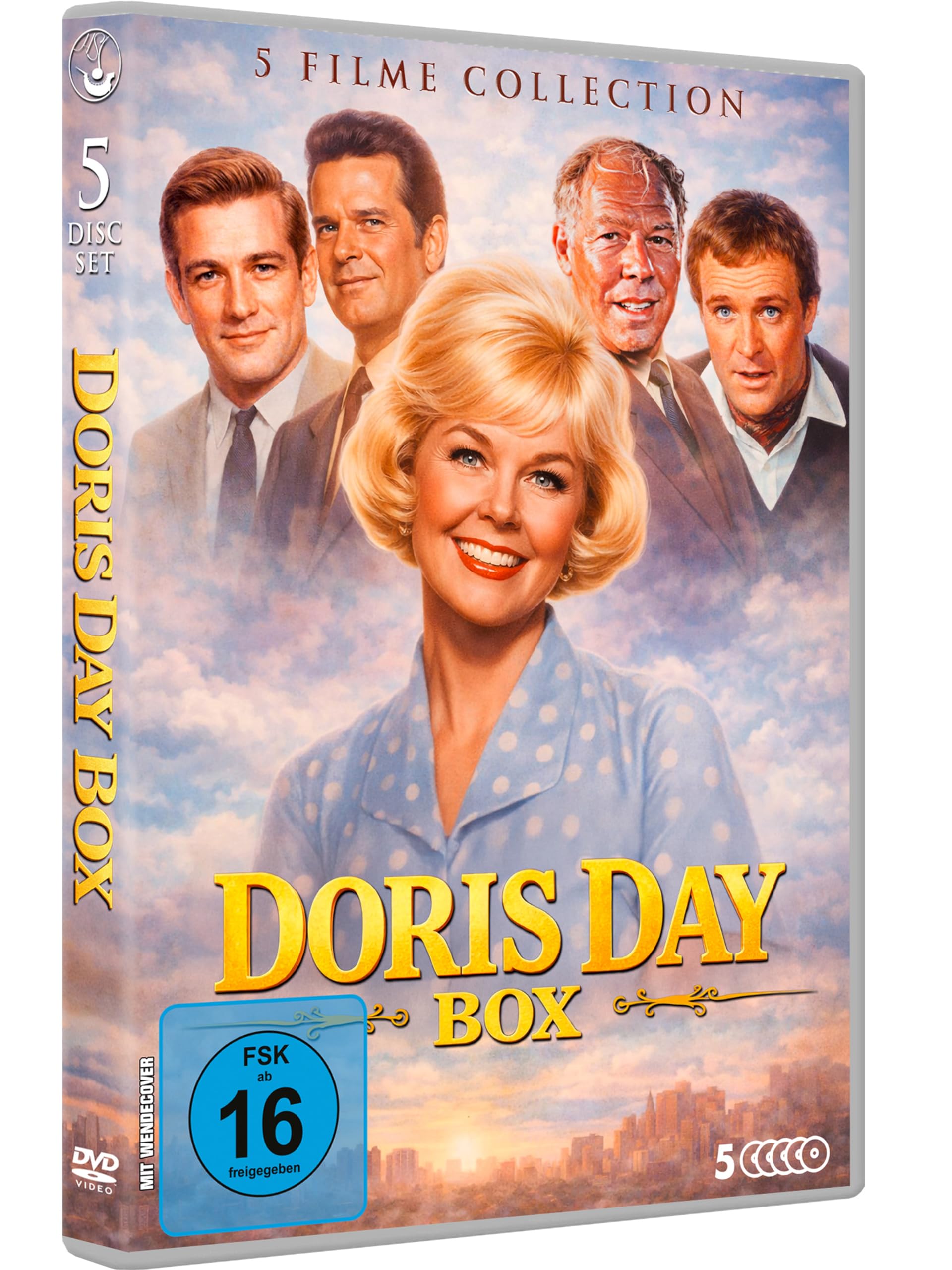 WME Film Klassiker