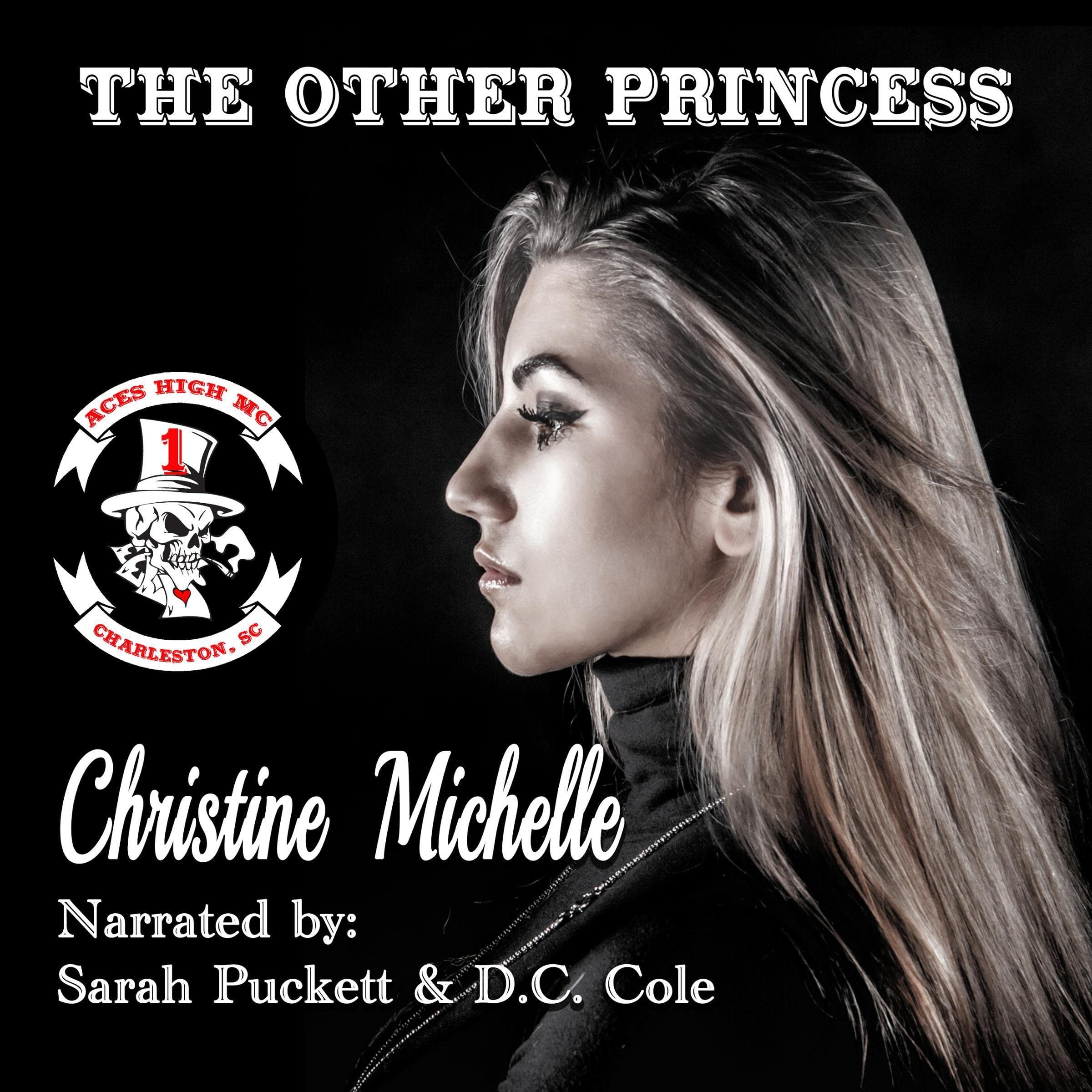The Other Princess: Aces High MC