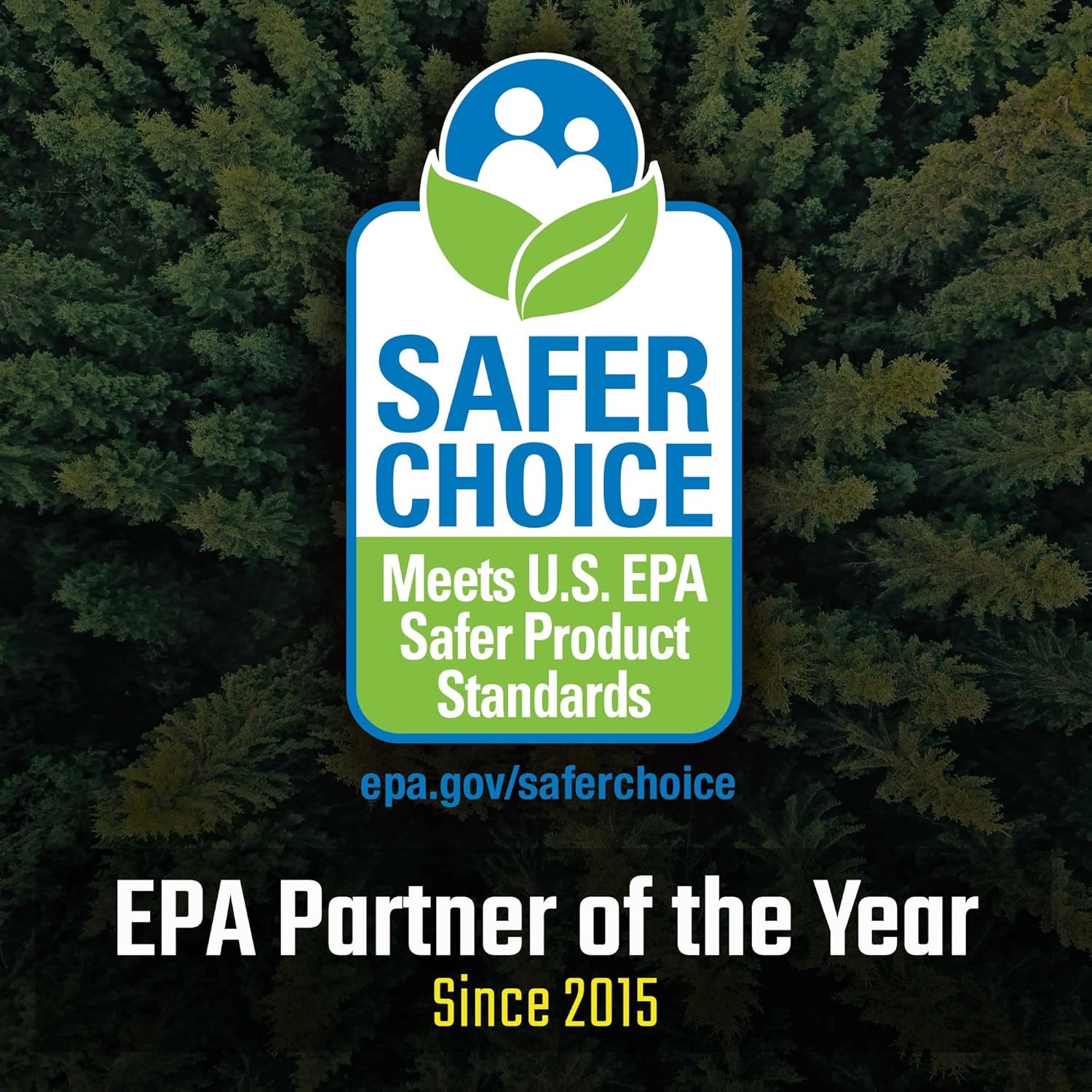 CLR PRO Calcium, Lime and Rust Remover, 1 Gallon Bottle (Pack of 2)