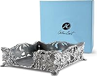 Vista 1 de Arthur Court Designs - Servilletero de almuerzo de uva