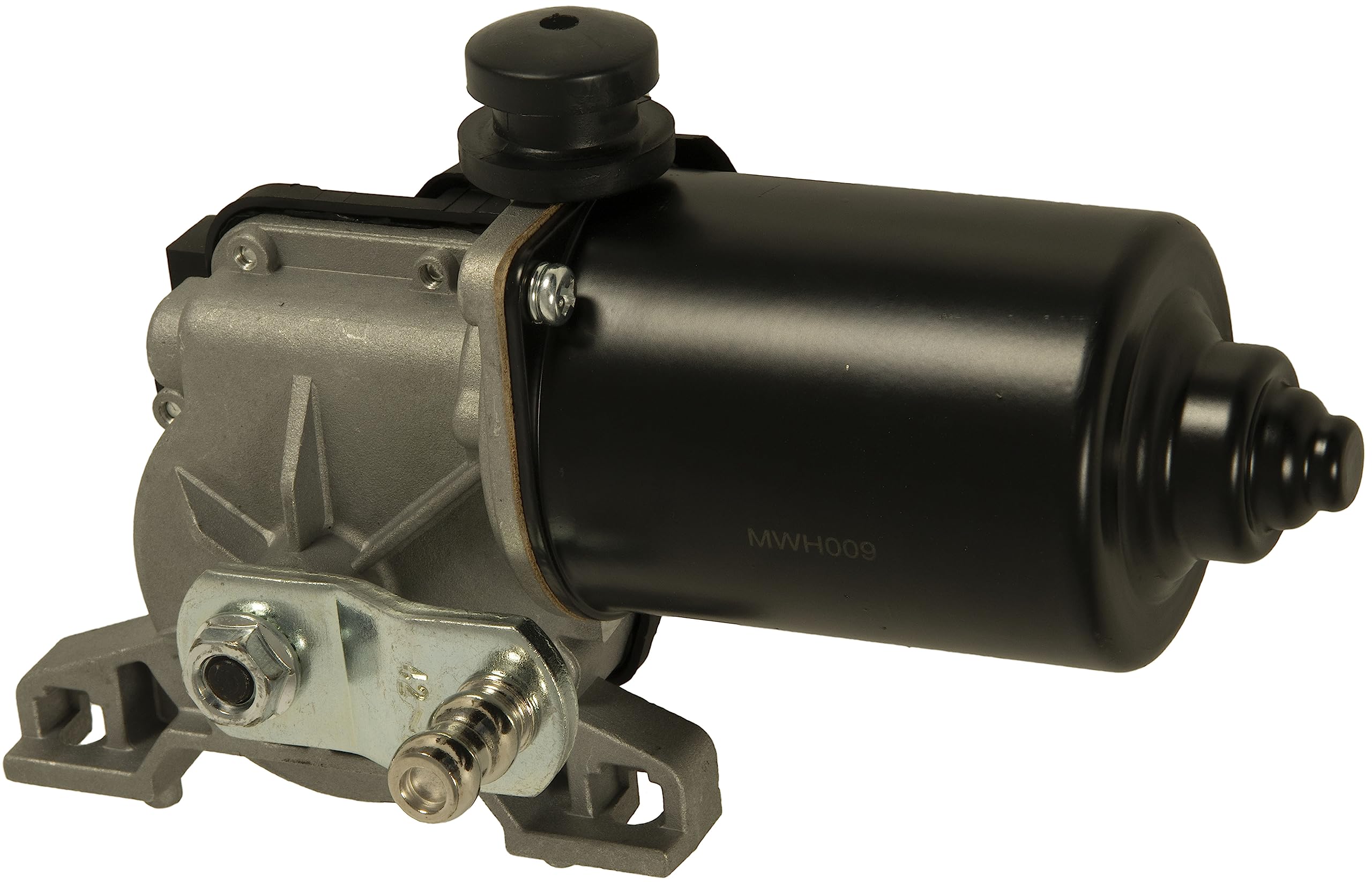 Moteur d'essuie-glaces avant défectueux solution de rechange avec le Taros Trade 308310 - 3