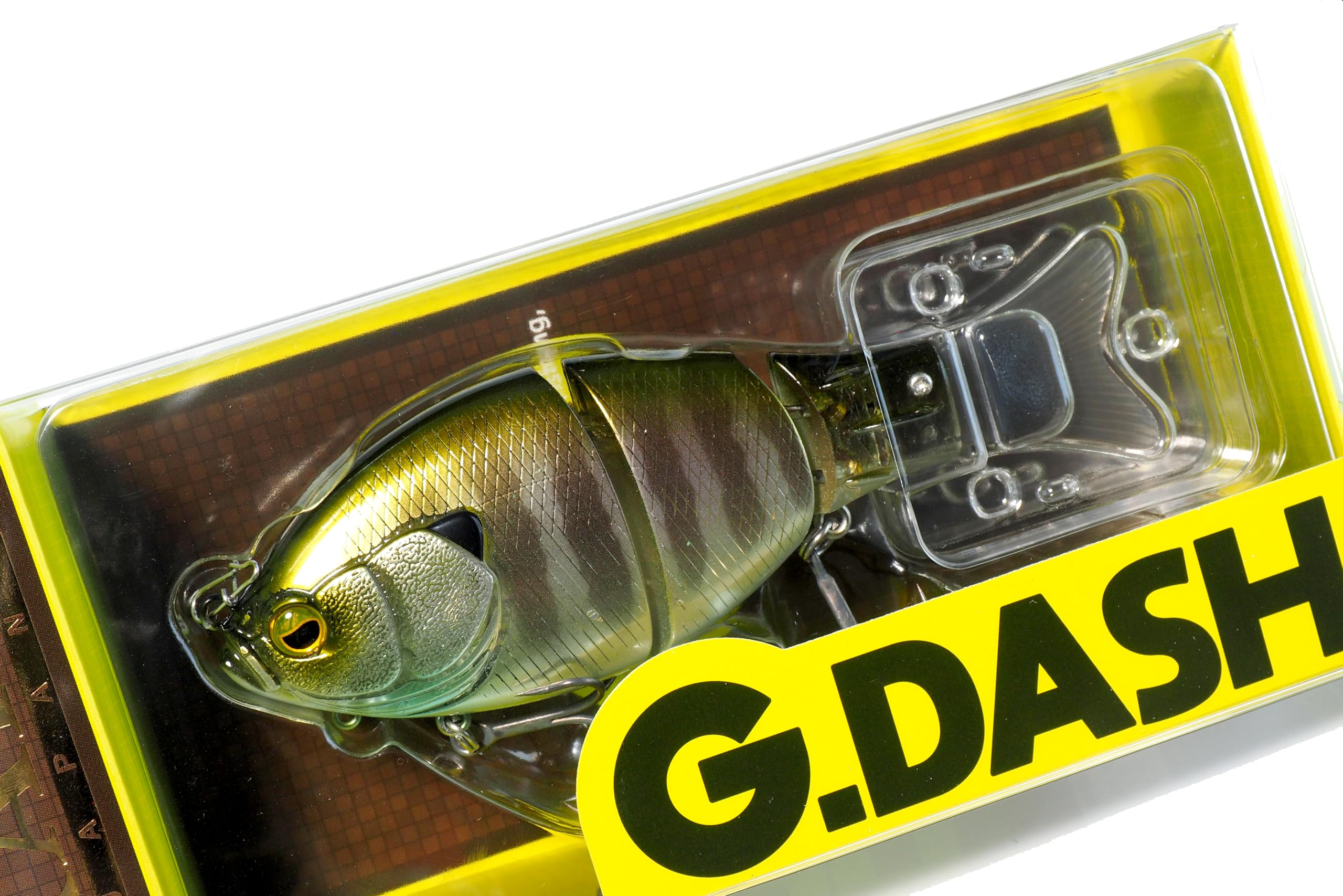 Amazon.co.jp: レイドジャパン(Raid Japan) G-ダッシュ 008.チルギル